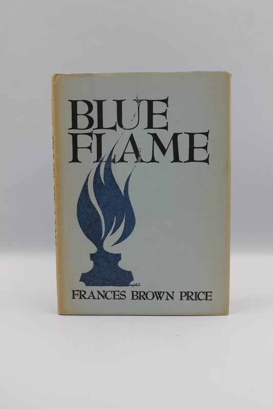 Blue Flame