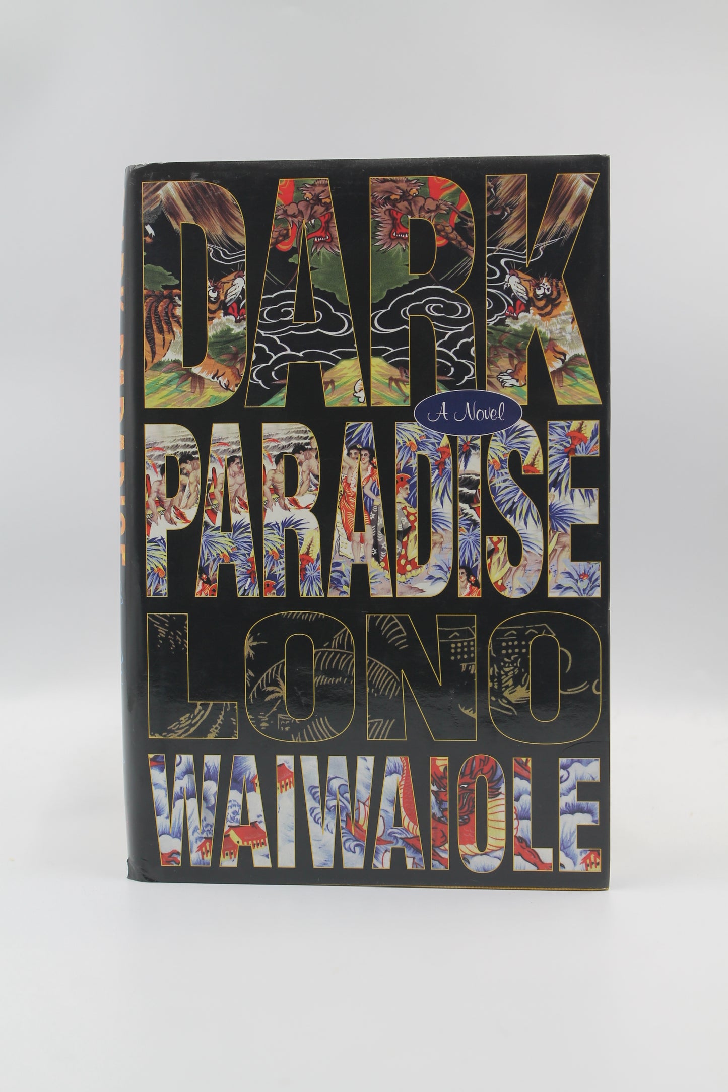 Dark Paradise