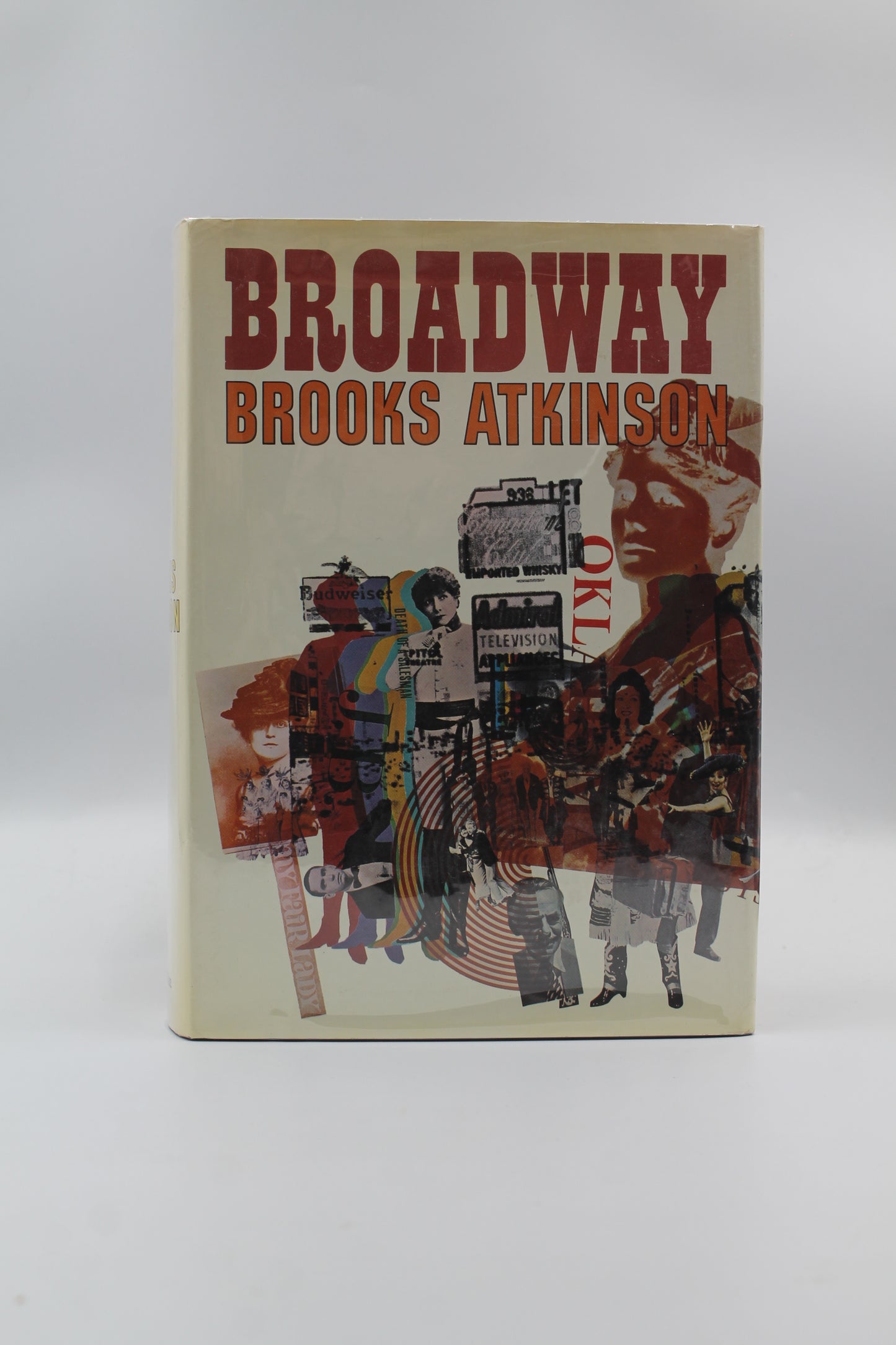 Broadway