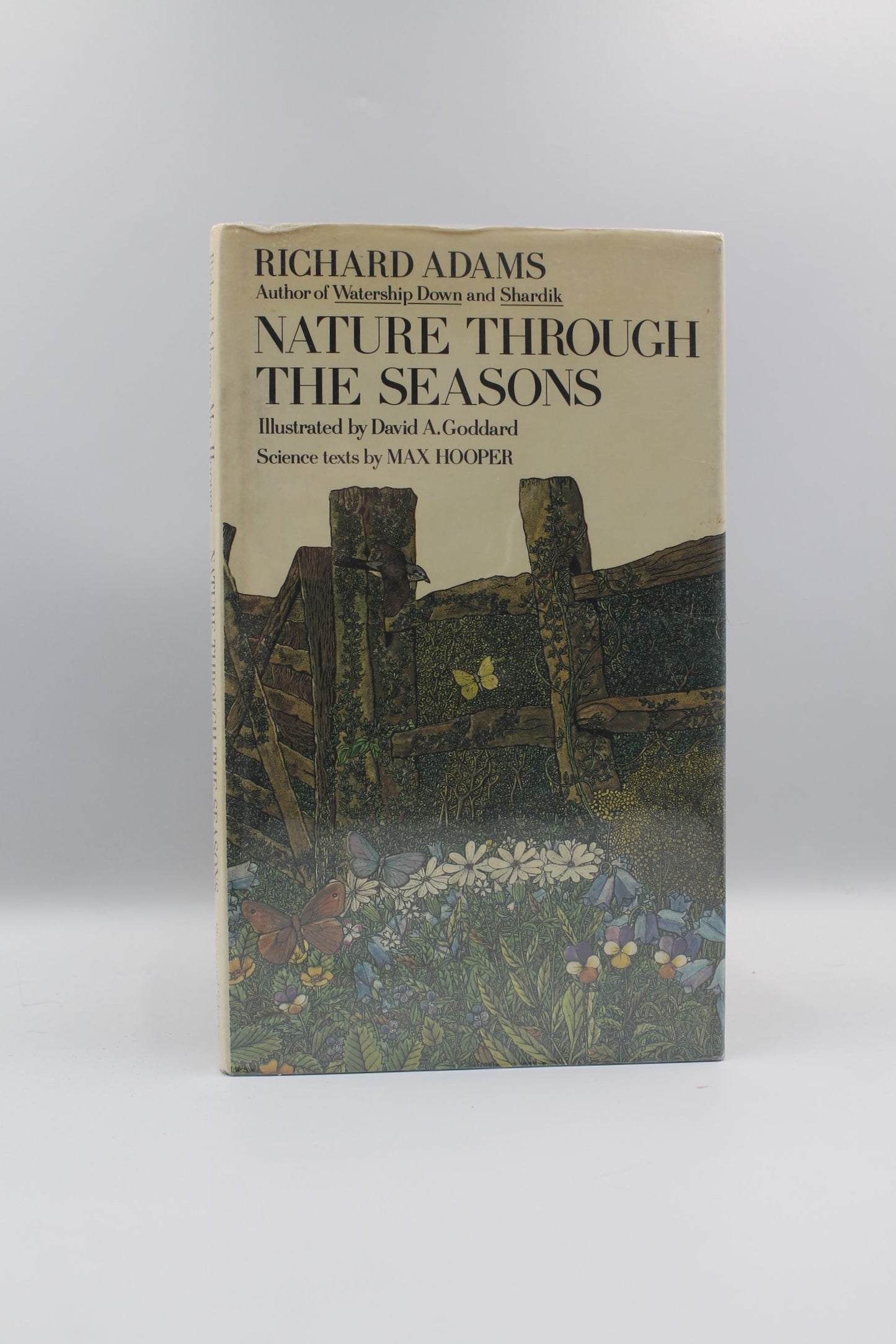 Nature Through the Seasons