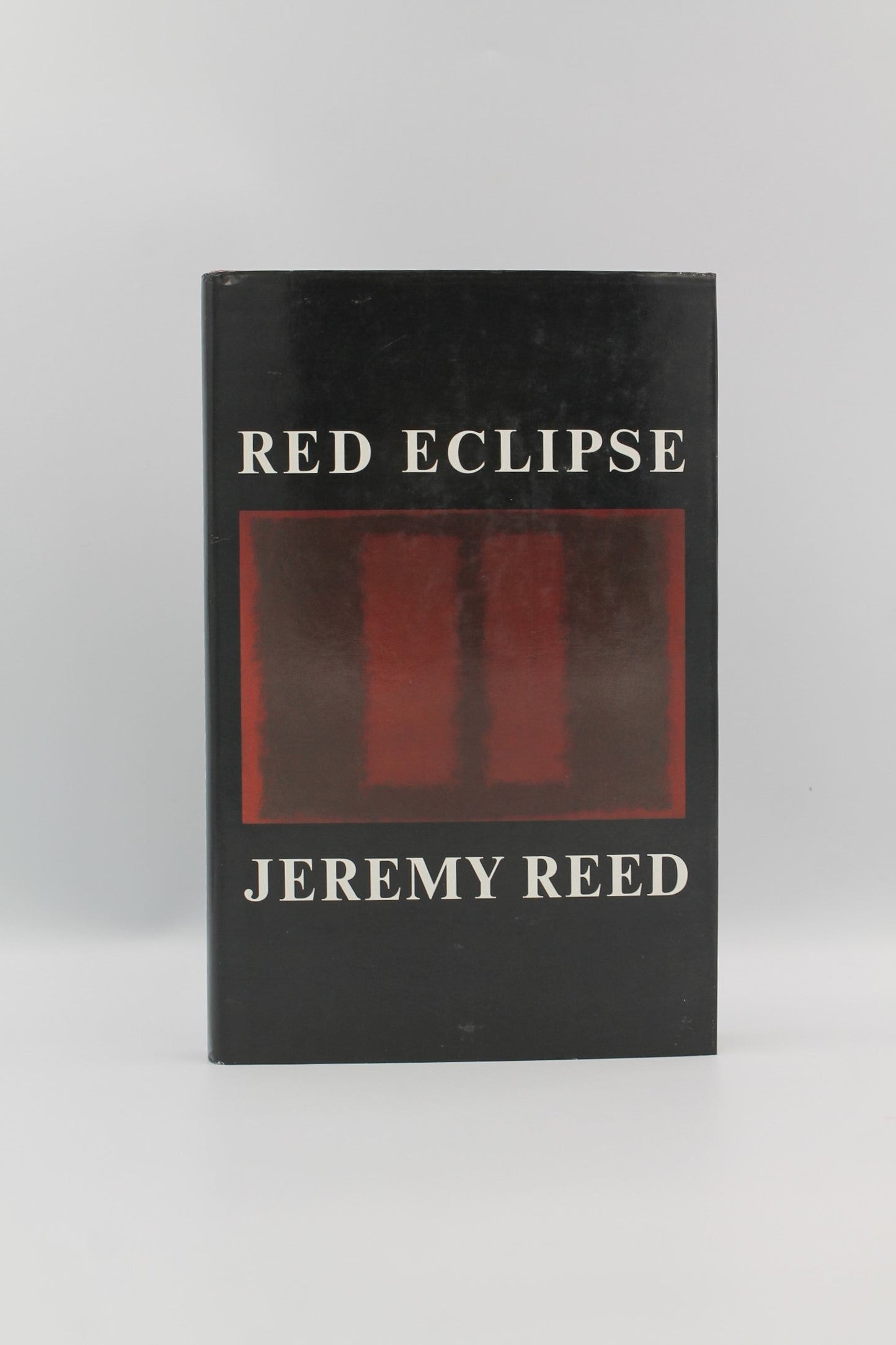 Red Eclipse