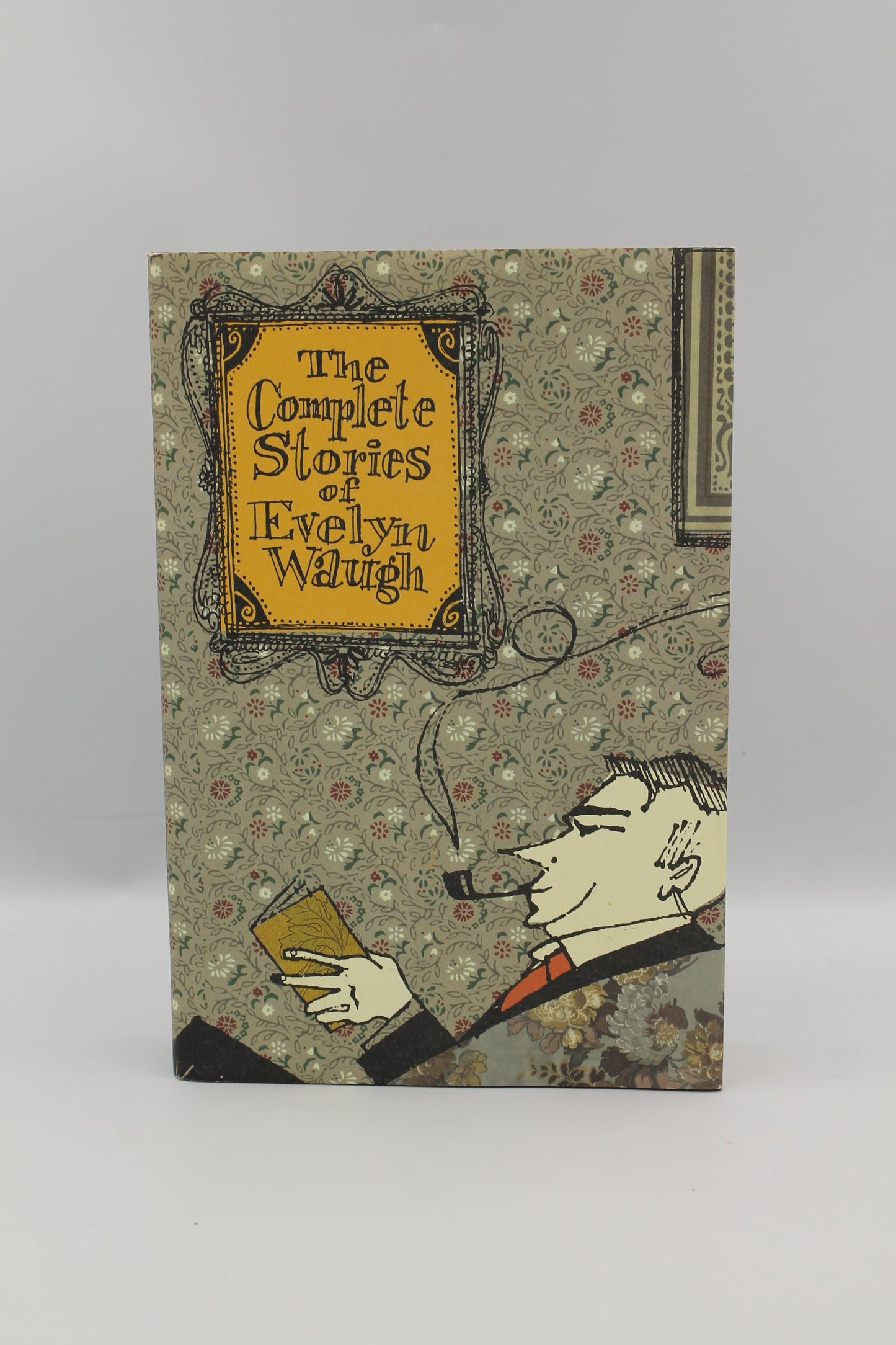 The Complete Stories of Evelyn Waugh