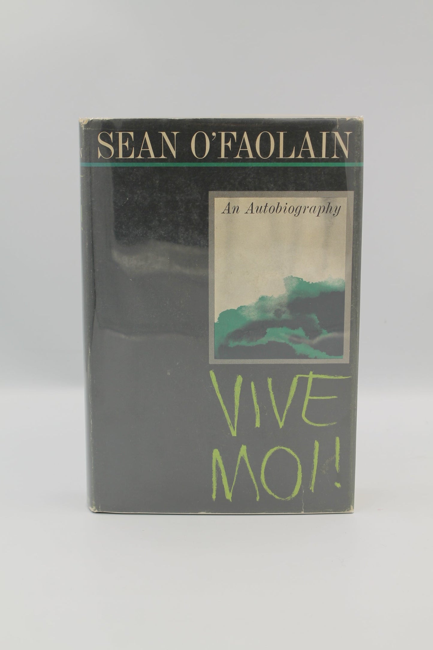 Vive Moi!