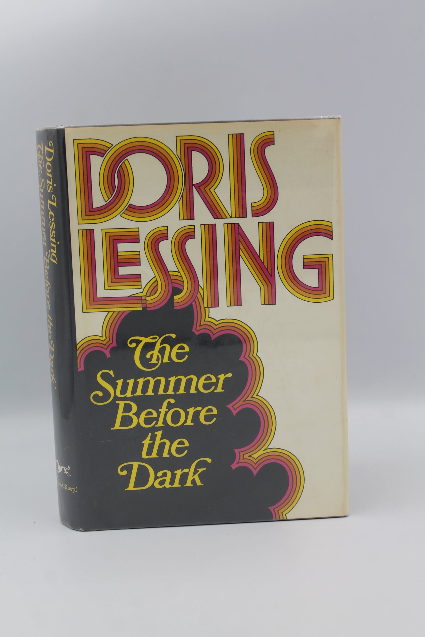 The Summer Before the Dark