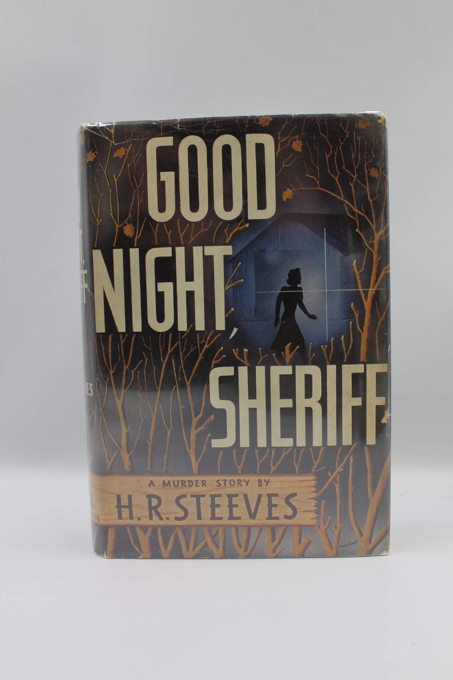 Good Night, Sheriff