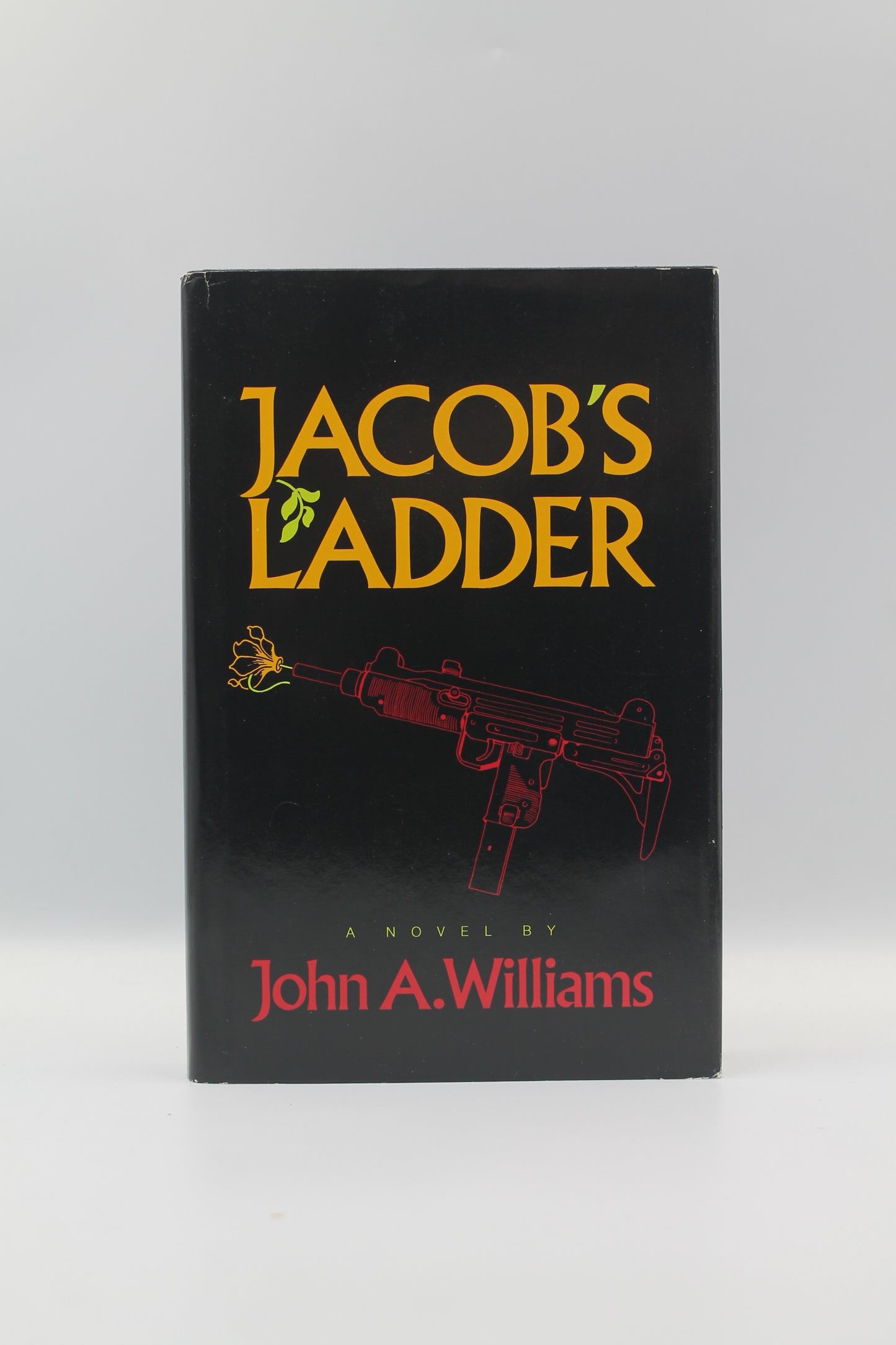 Jacob's Ladder