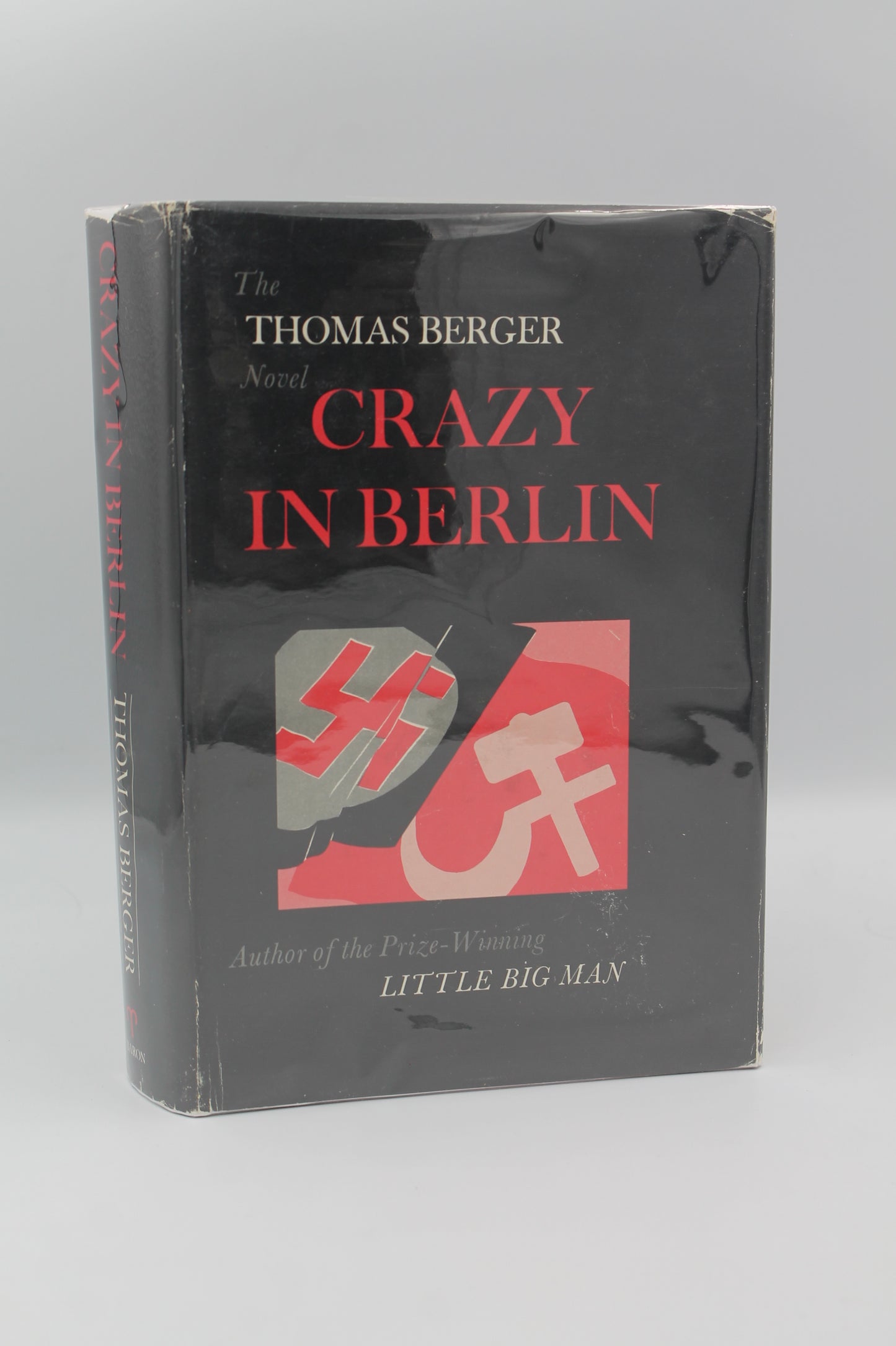 Crazy in Berlin
