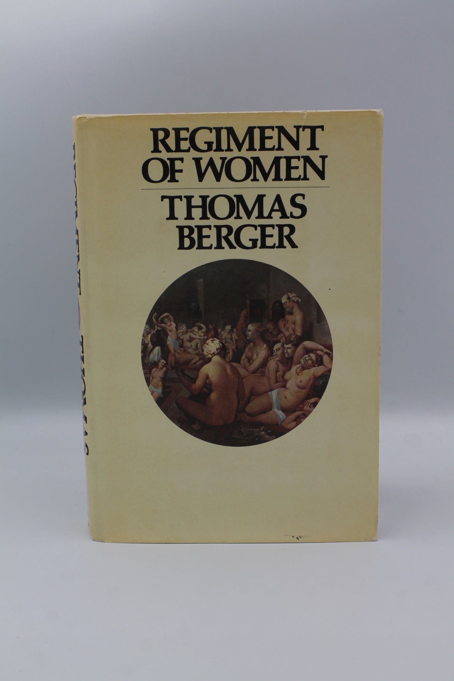 Regiment of Women