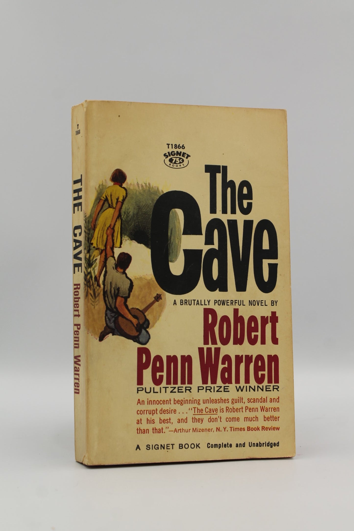The Cave