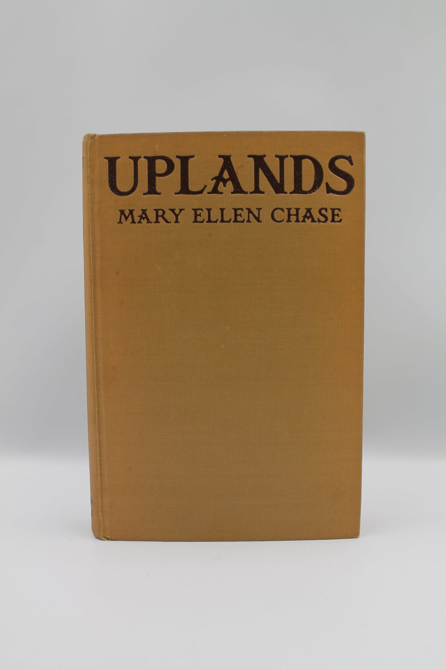 Uplands