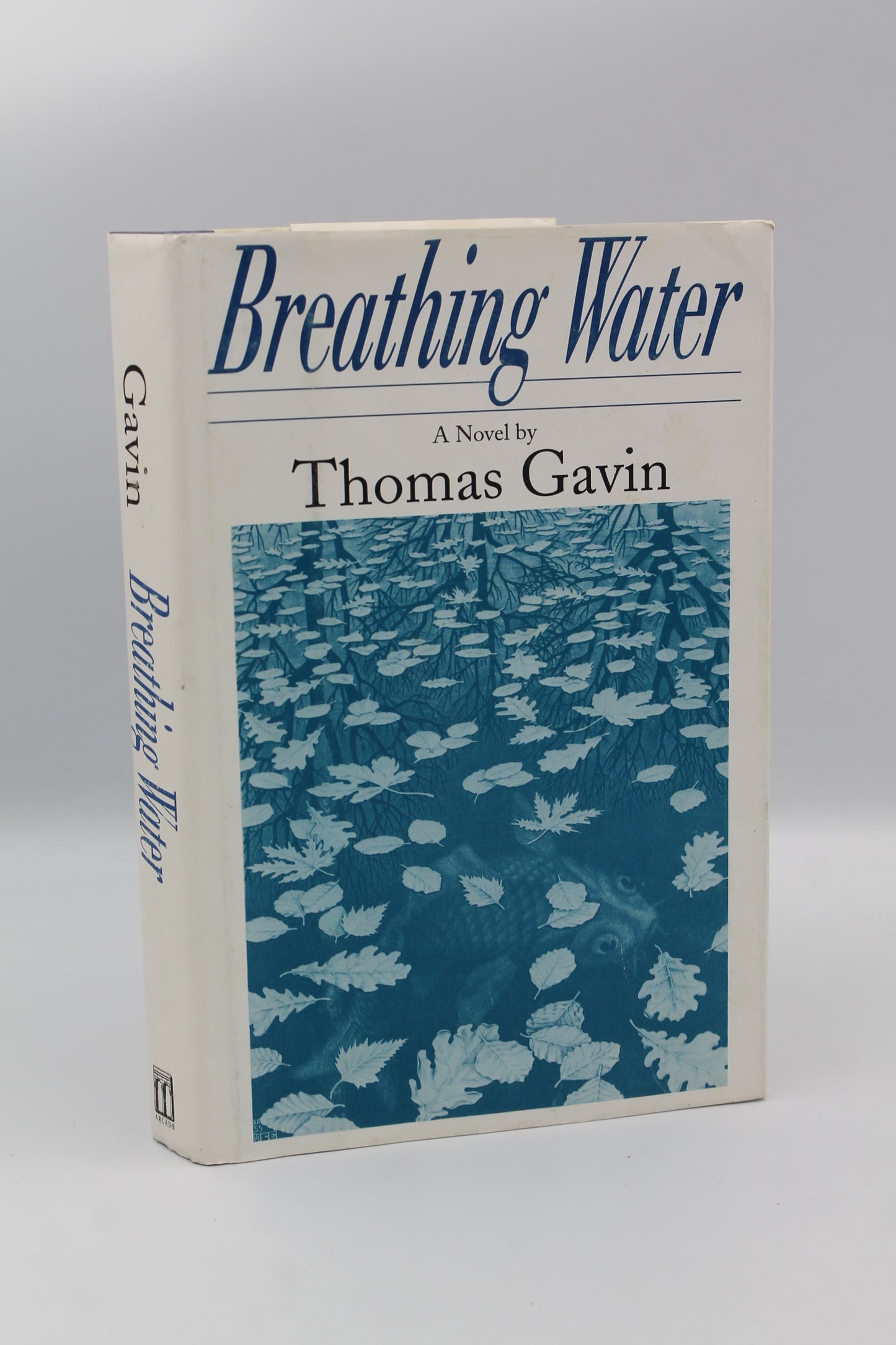 Breathing Water