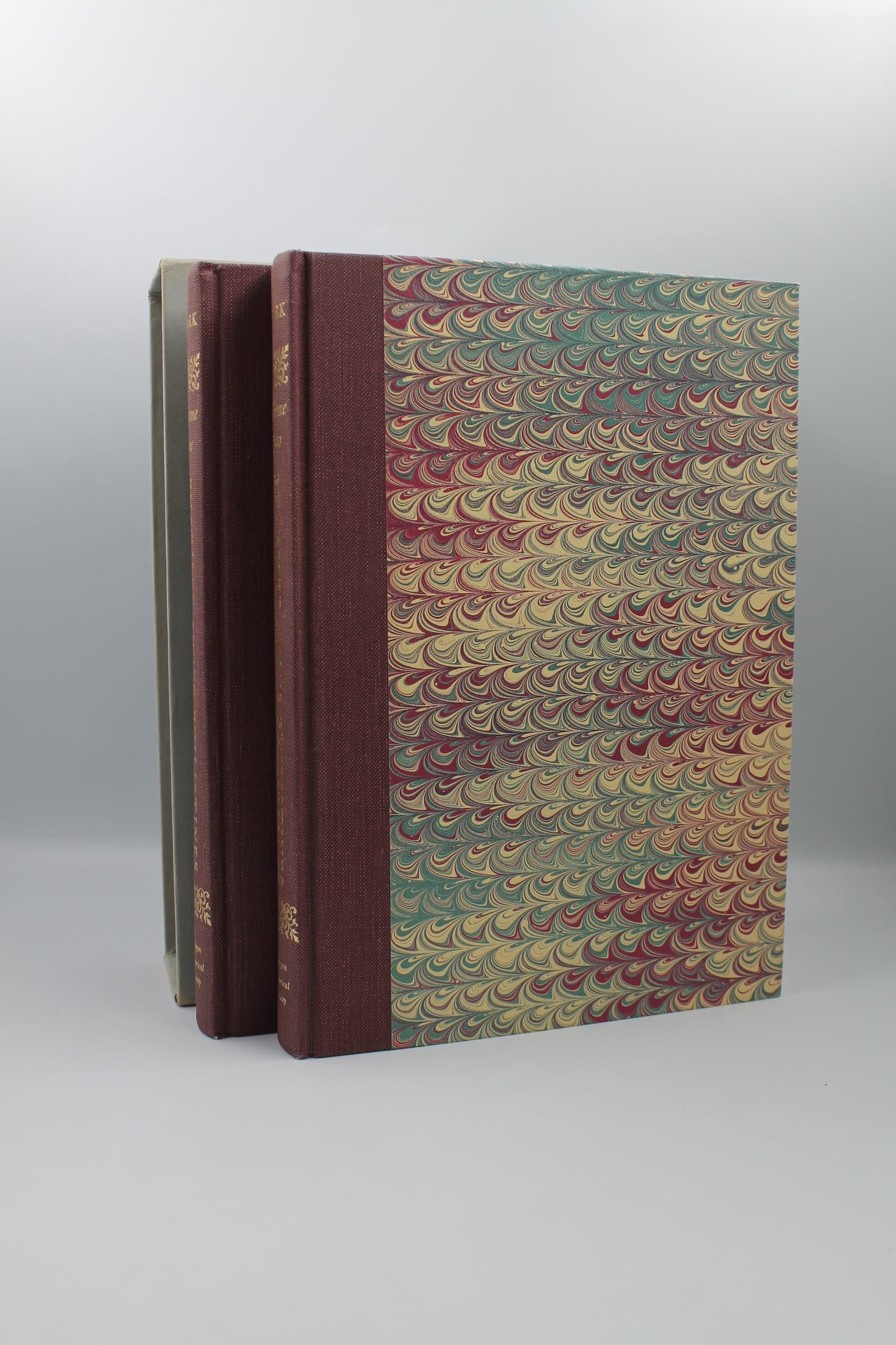 Pharisee Among Philistines: The Diary of Judge Matthew P. Deady 1871-1892 (two volume set in slipcase)