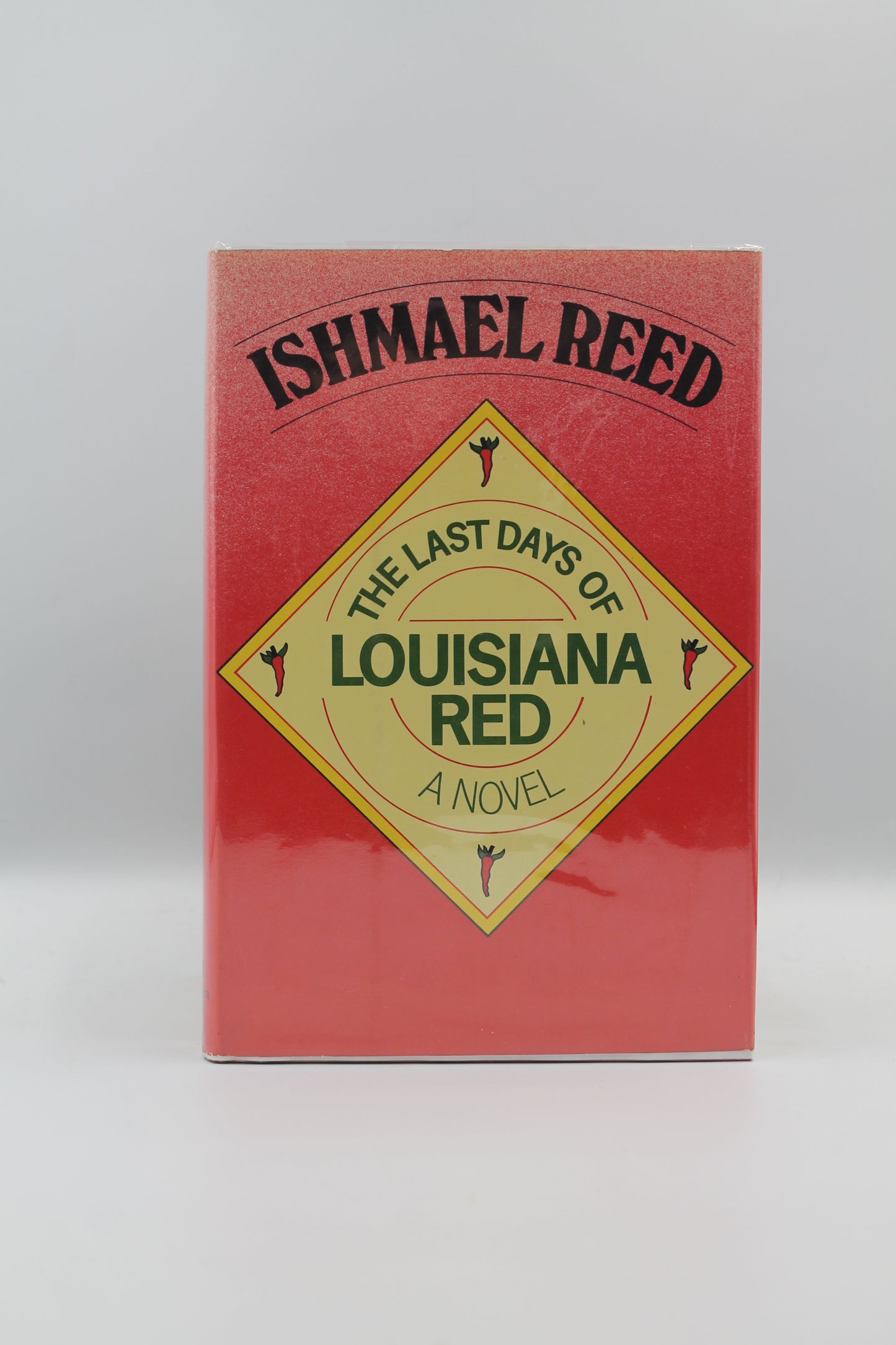 The Last Days of Louisiana Red