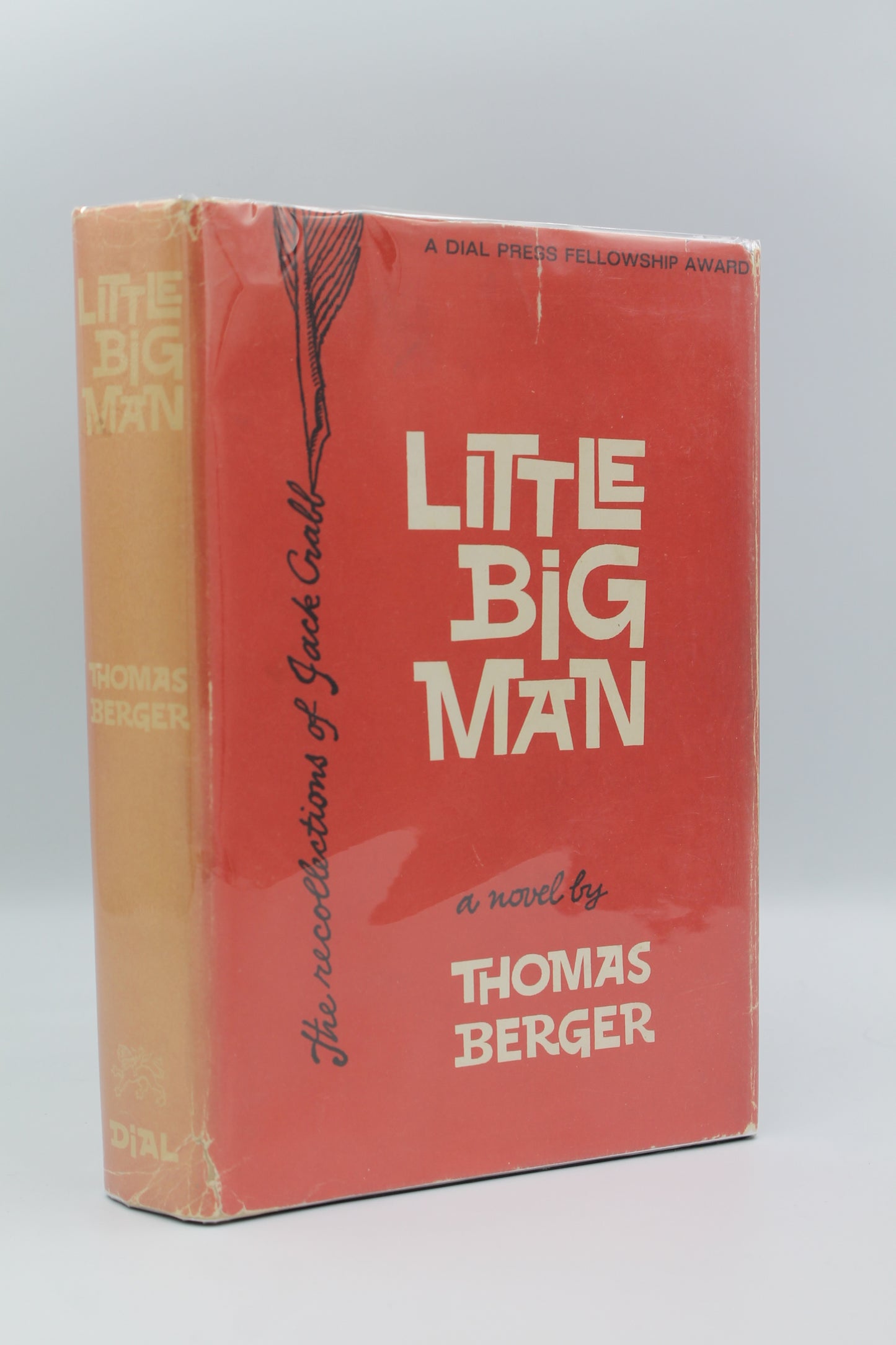 Little Big Man