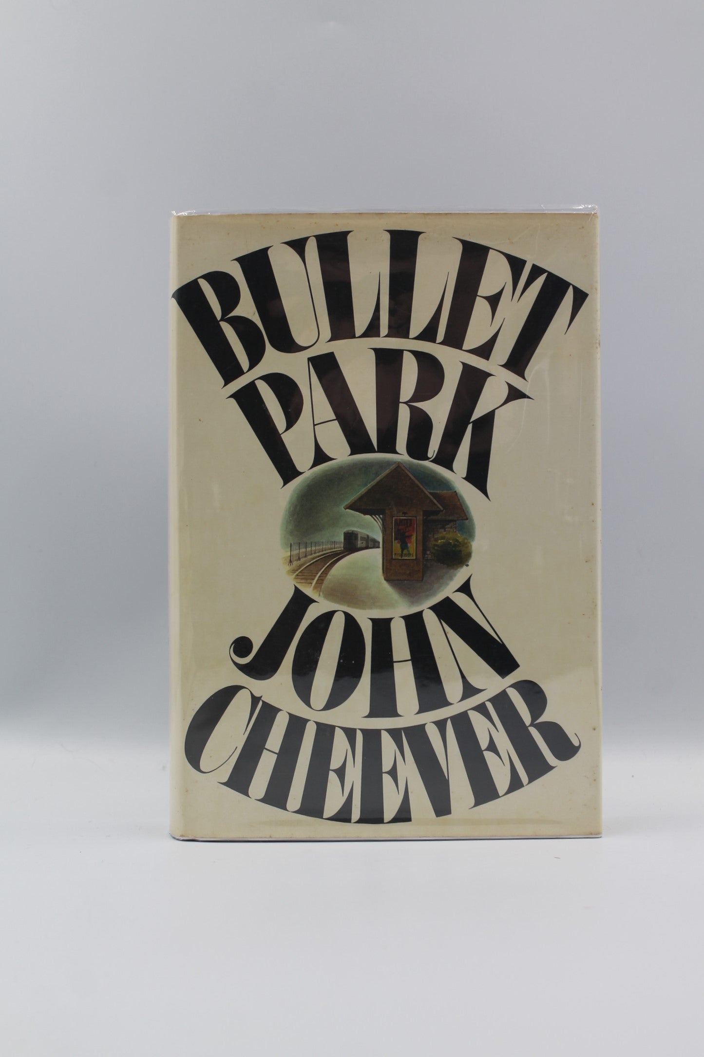 Bullet Park