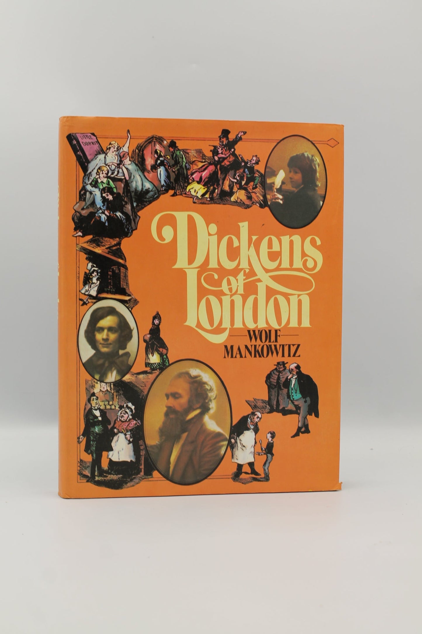 Dickens of London