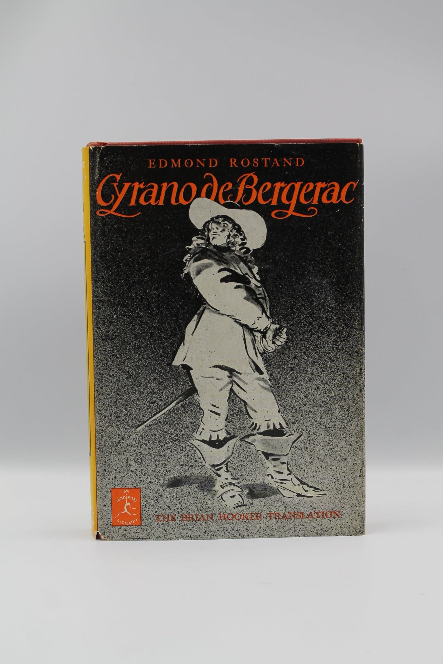 Cyrano de Bergerac