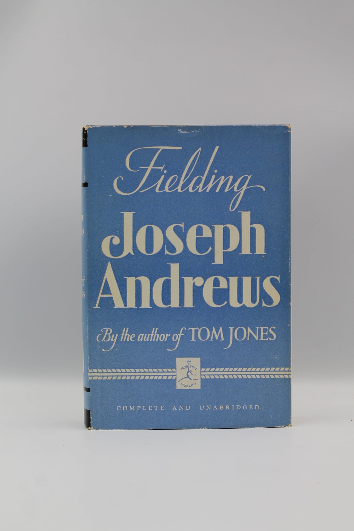 Joseph Andrews