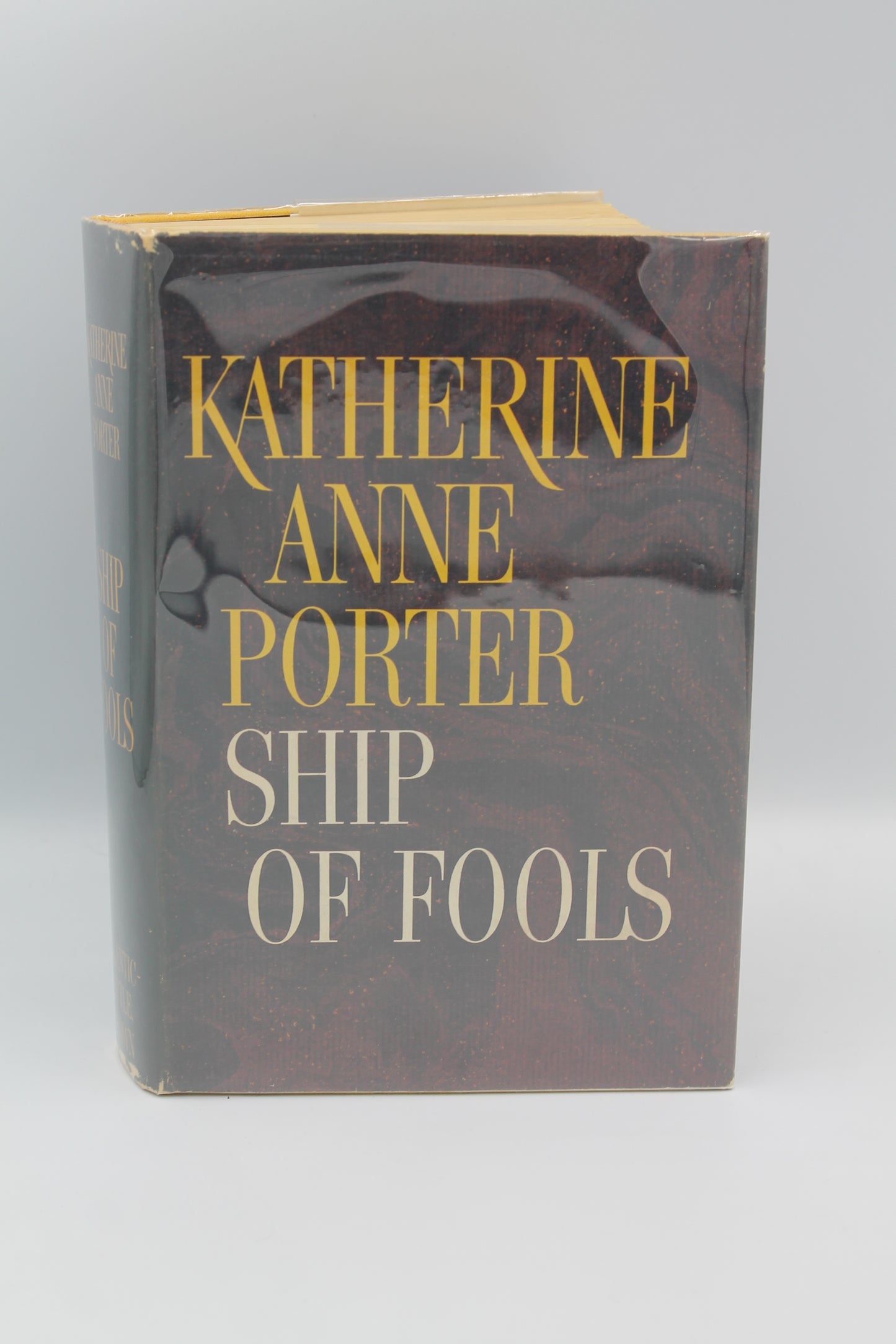 Ship of Fools
