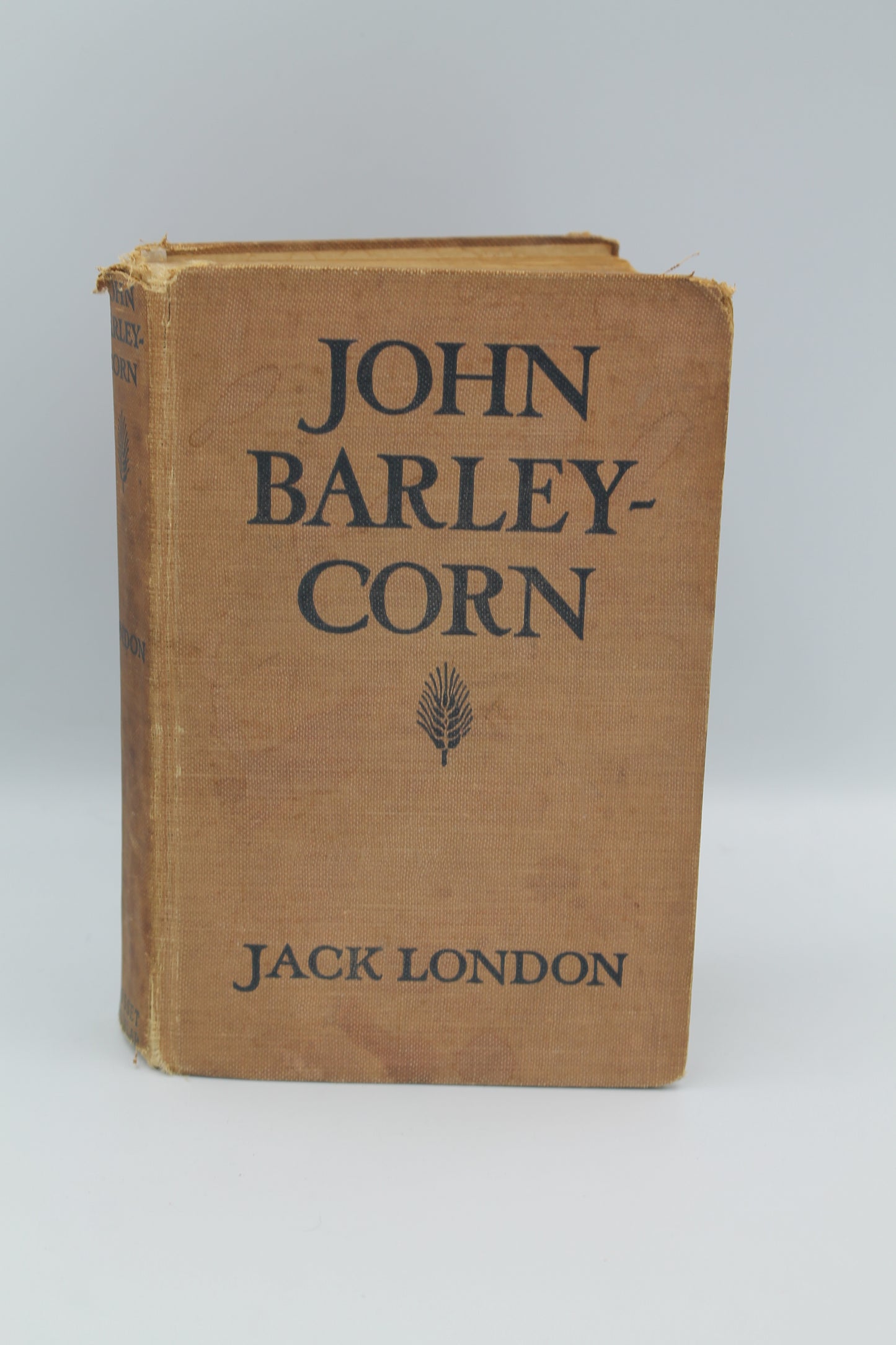 John Barleycorn