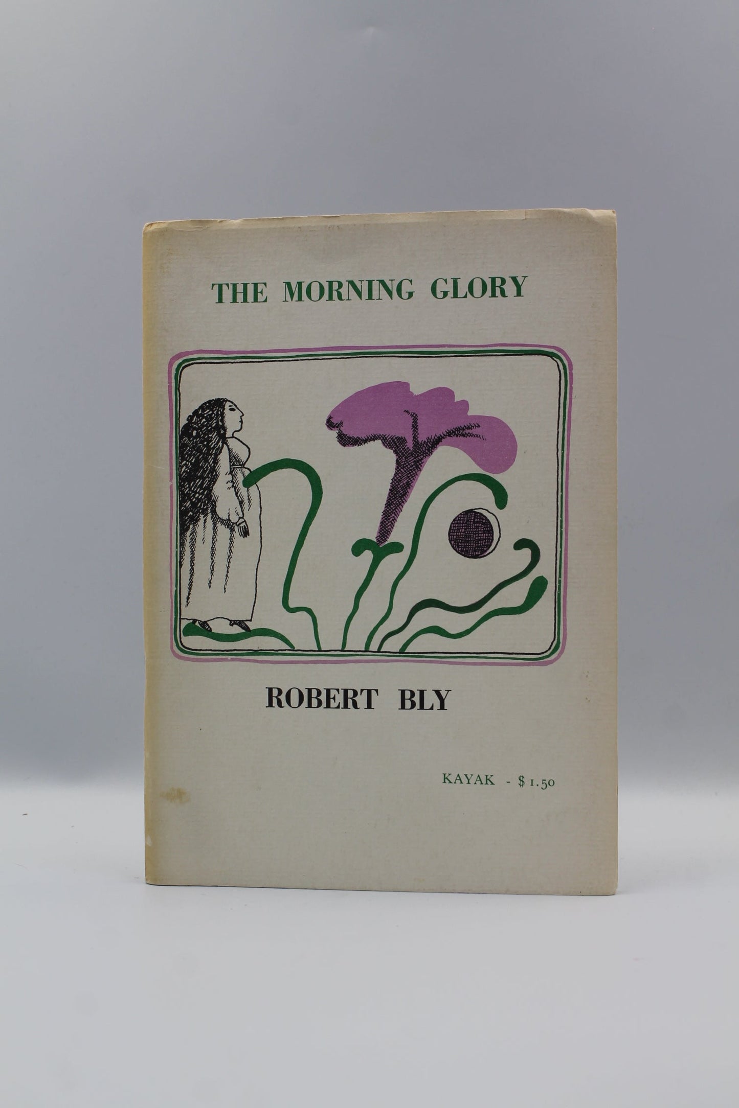 The Morning Glory