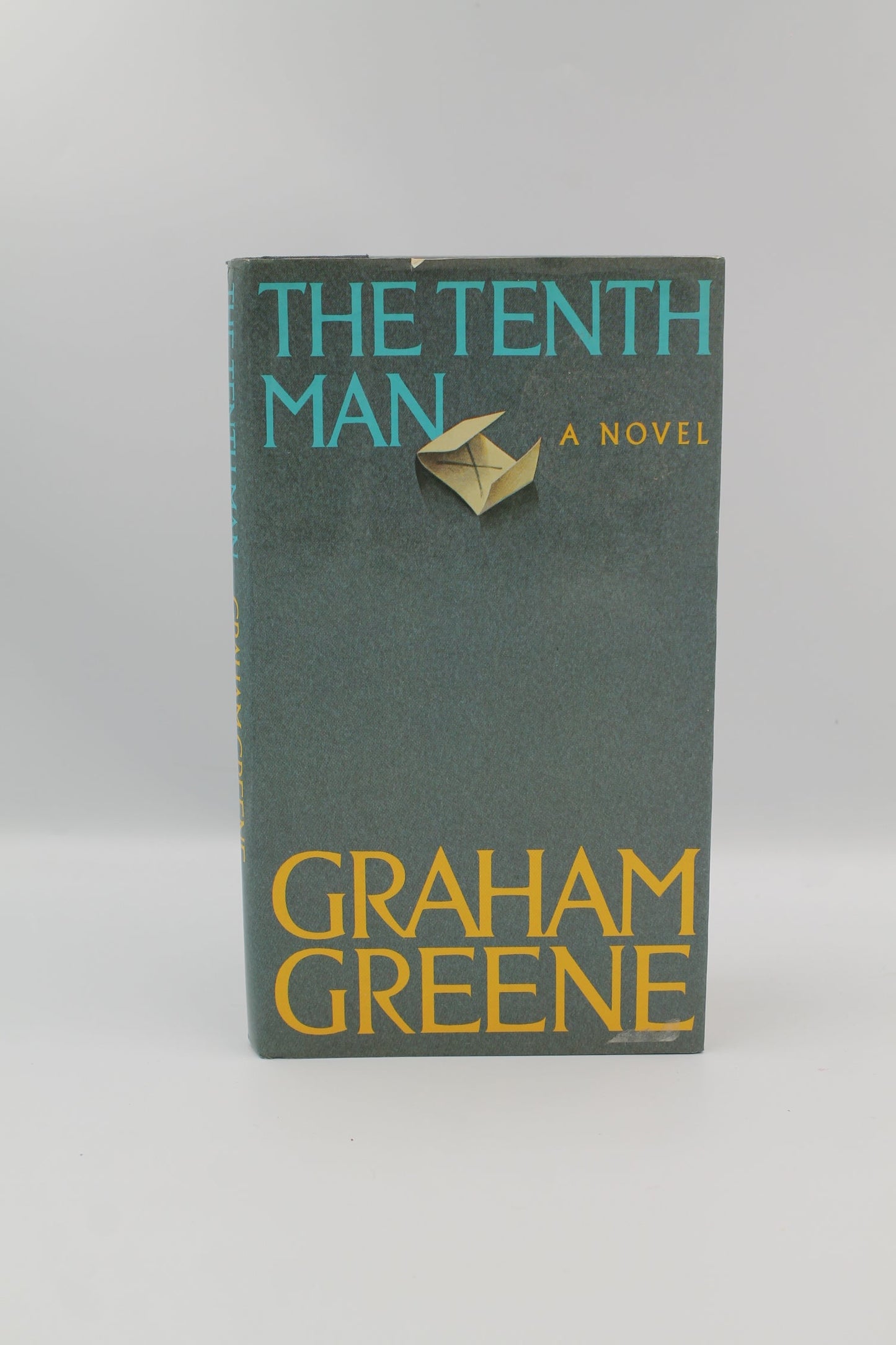 The Tenth Man
