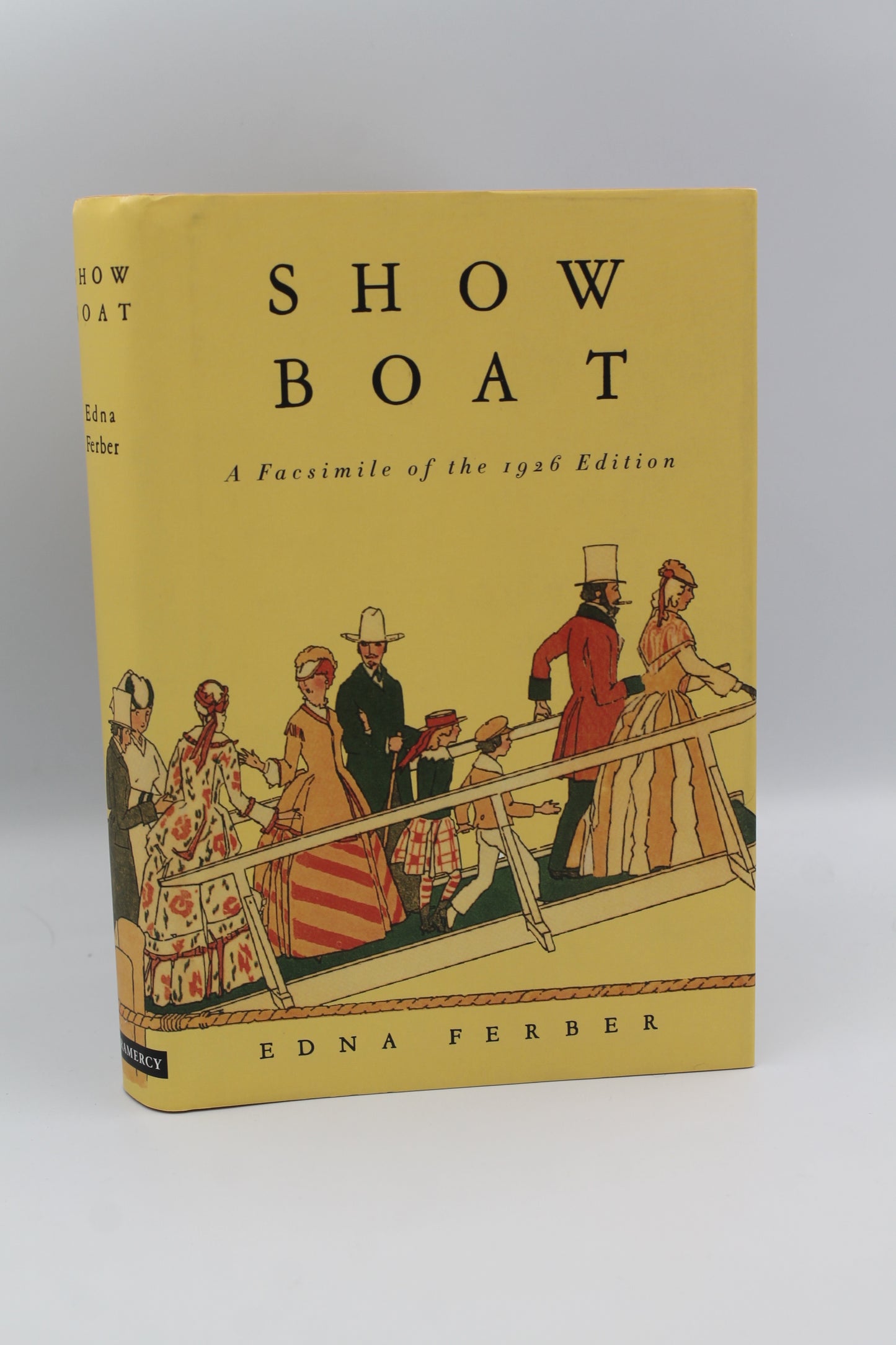 Show Boat
