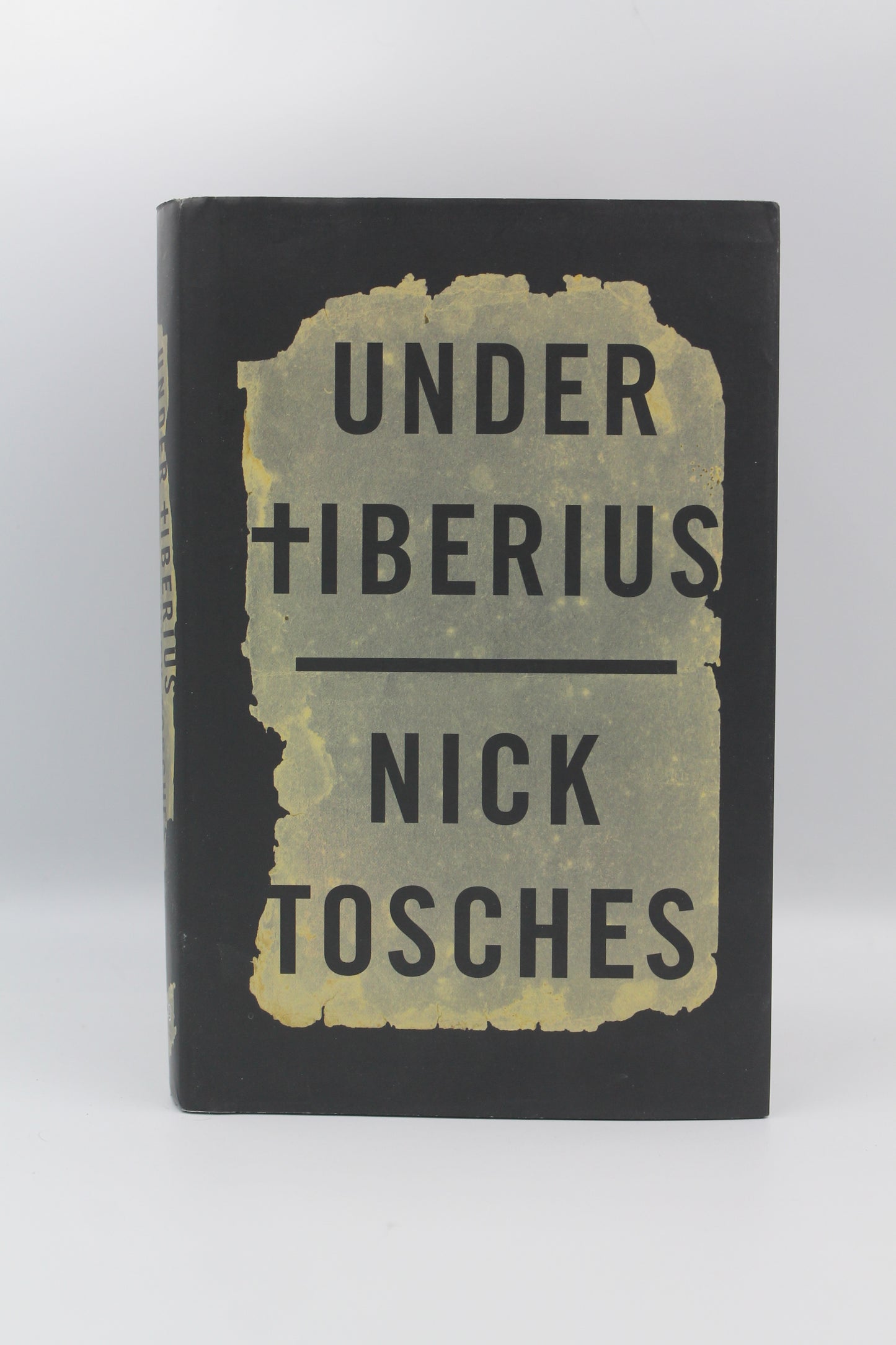 Under Tiberius