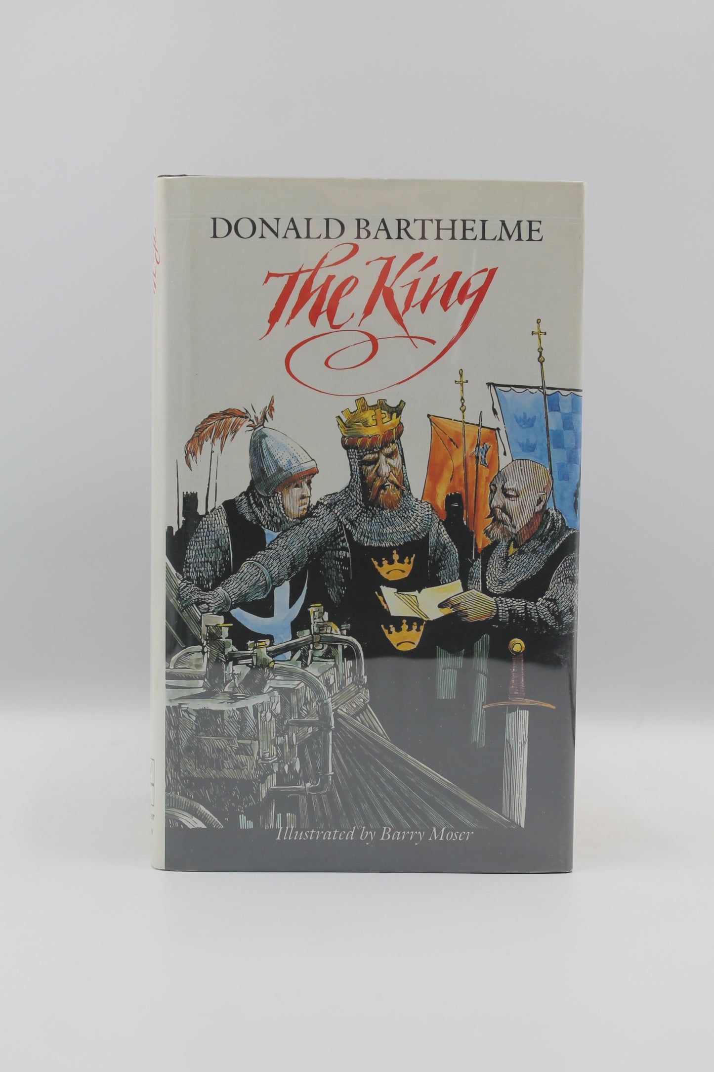 The King