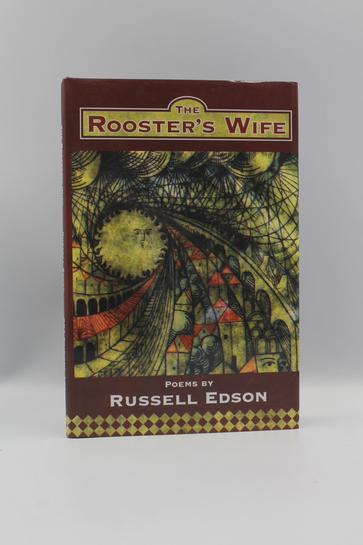 The Rooster's Wife