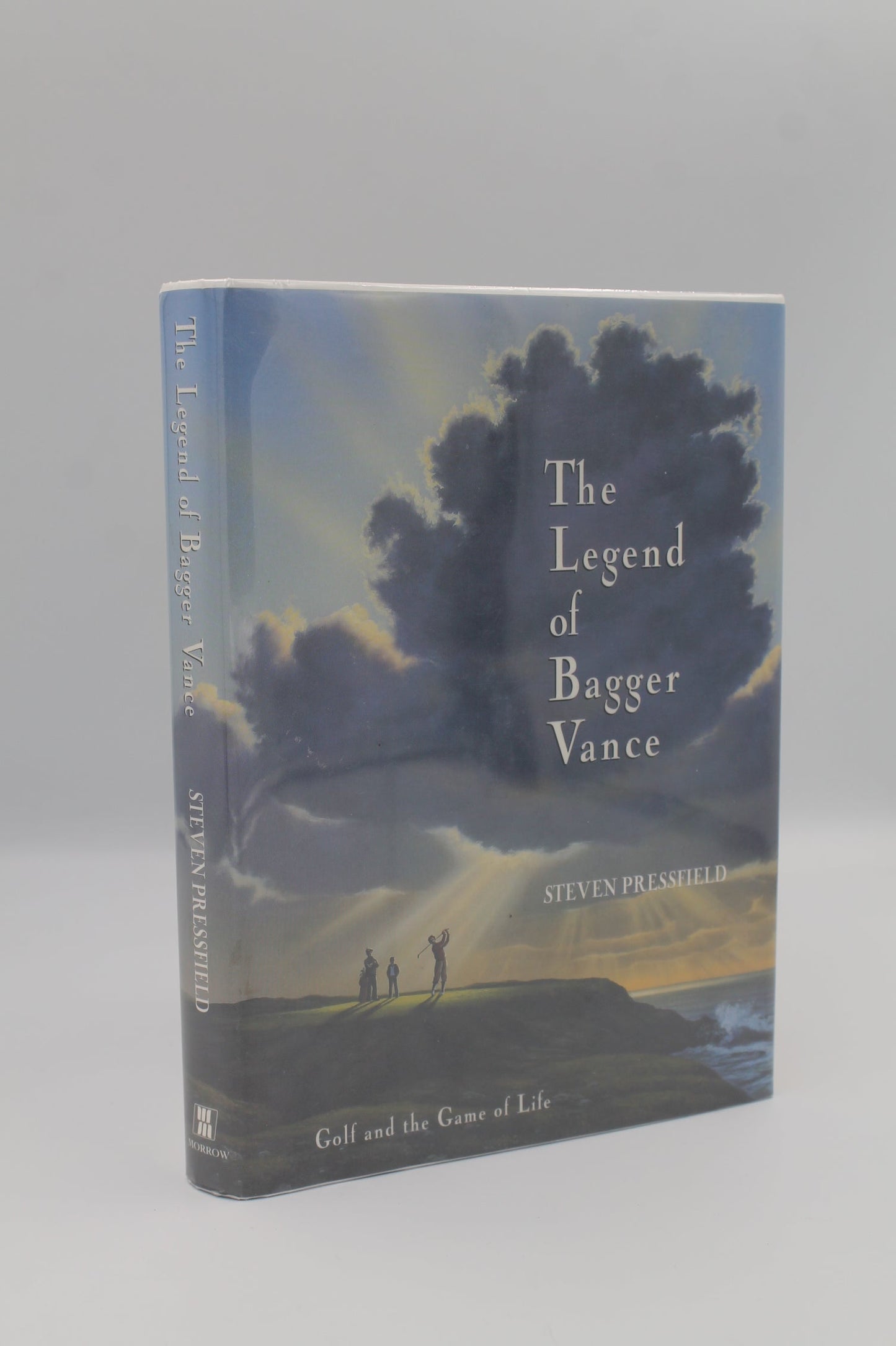 The Legend of Bagger Vance
