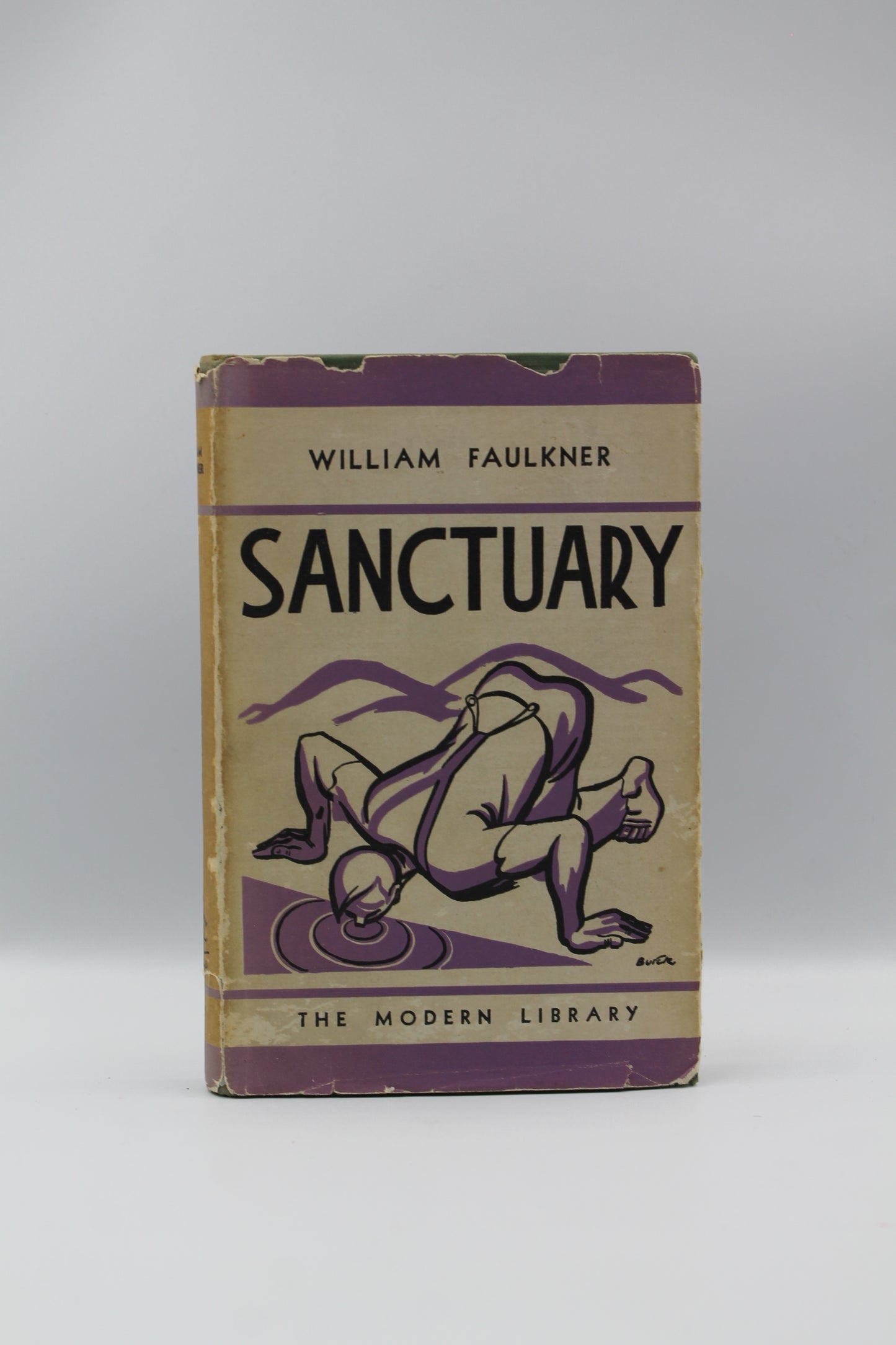 Sanctuary