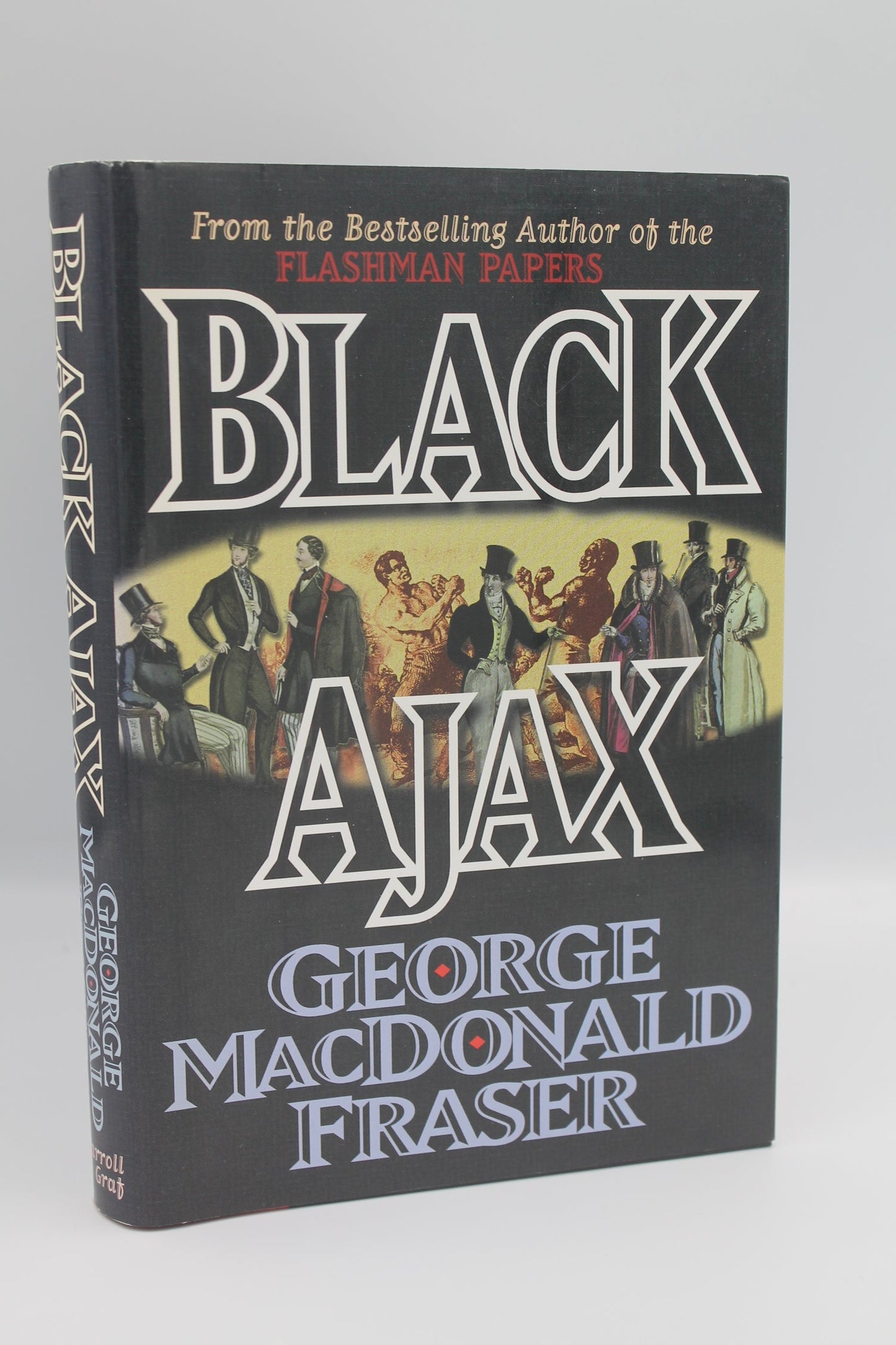 Black Ajax