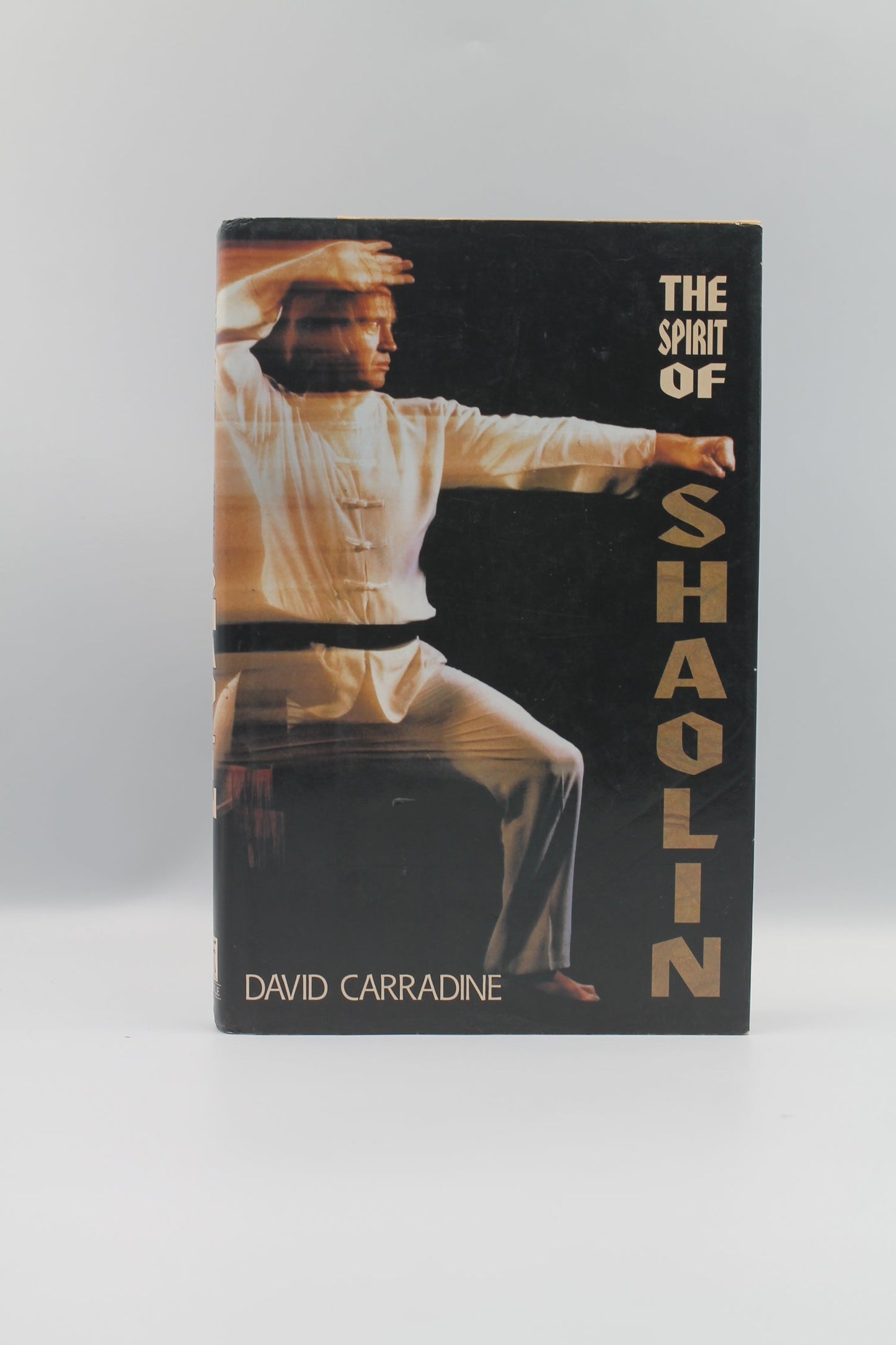 The Spirit of Shaolin