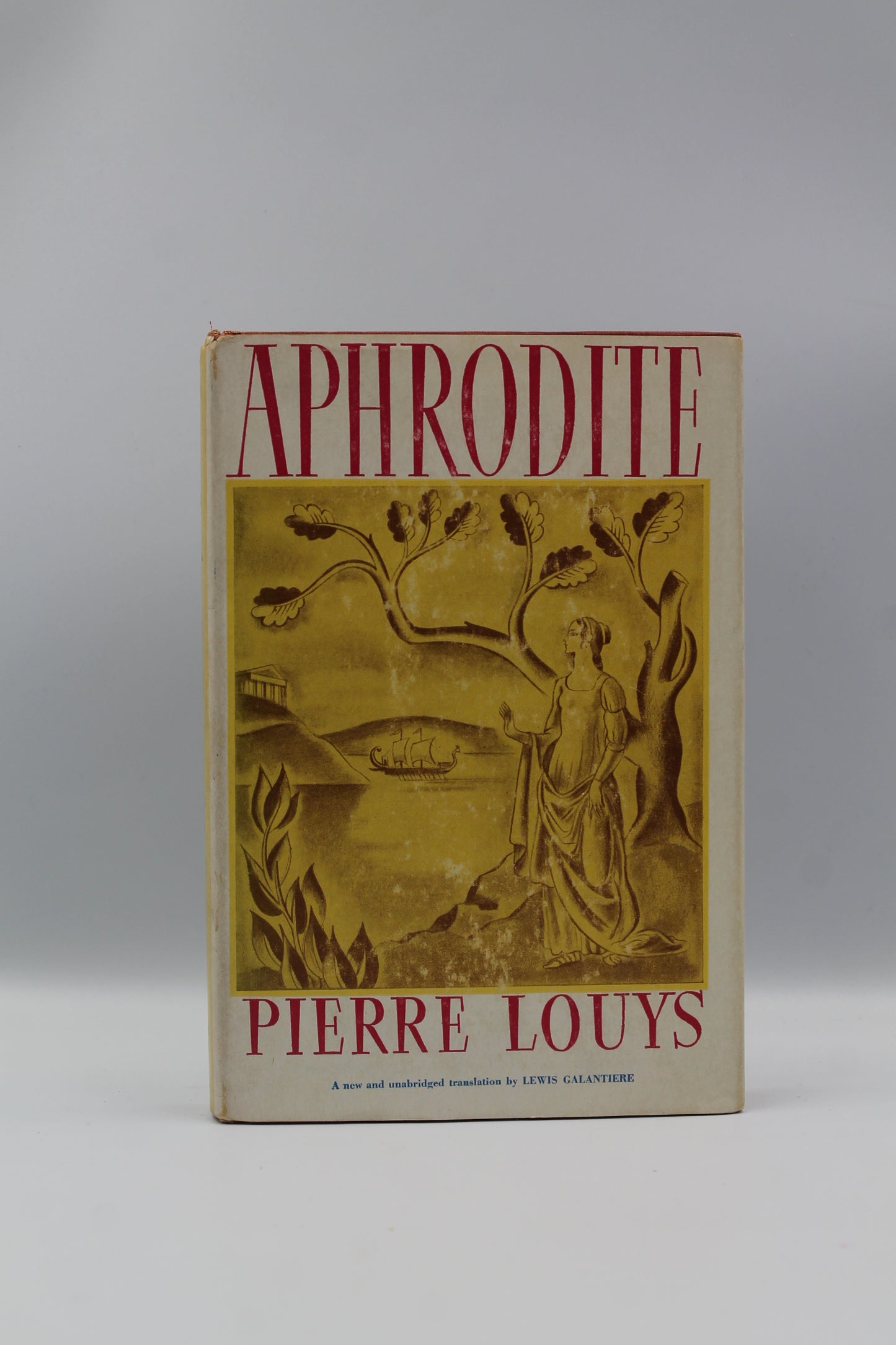 Aphrodite