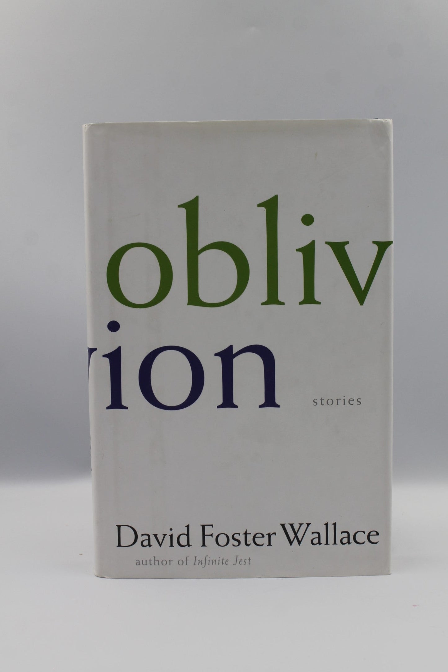 Oblivion