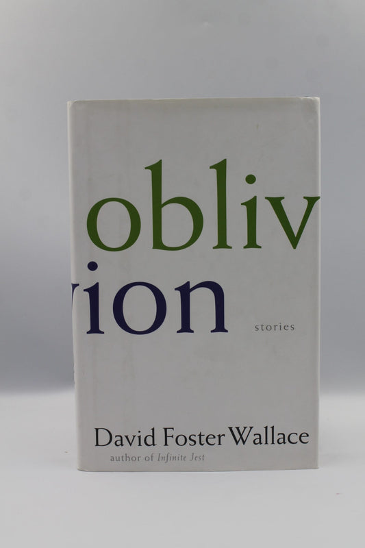 Oblivion