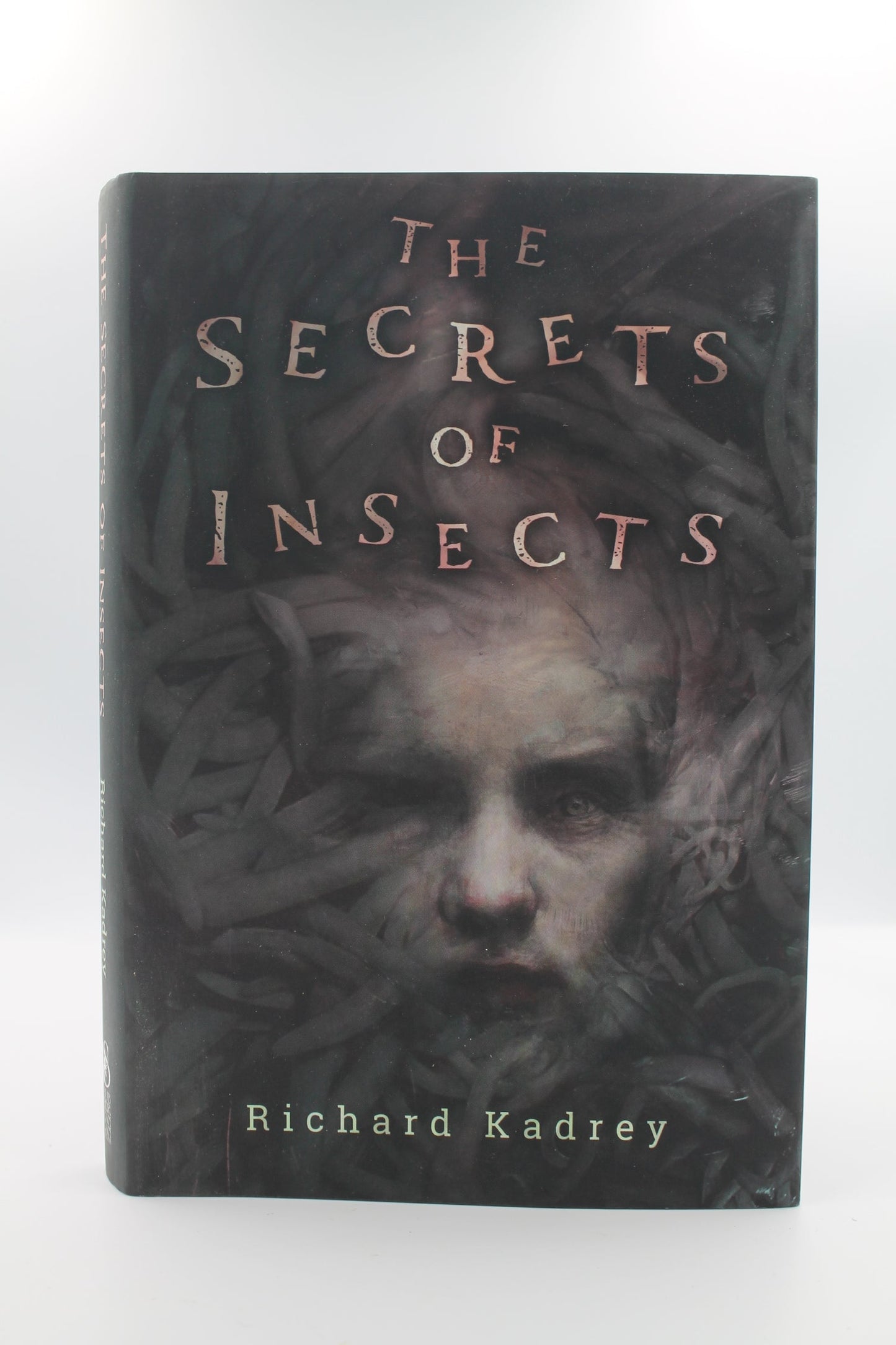 The Secrets of Insects