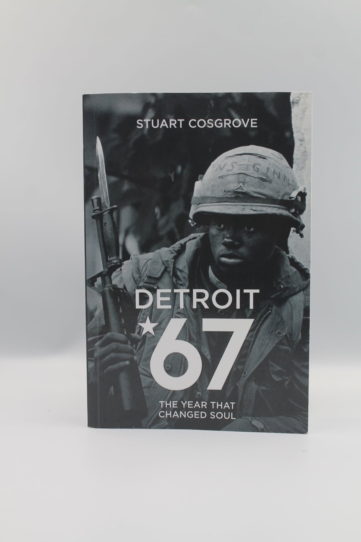 Detroit '67 The Year That Changed Soul