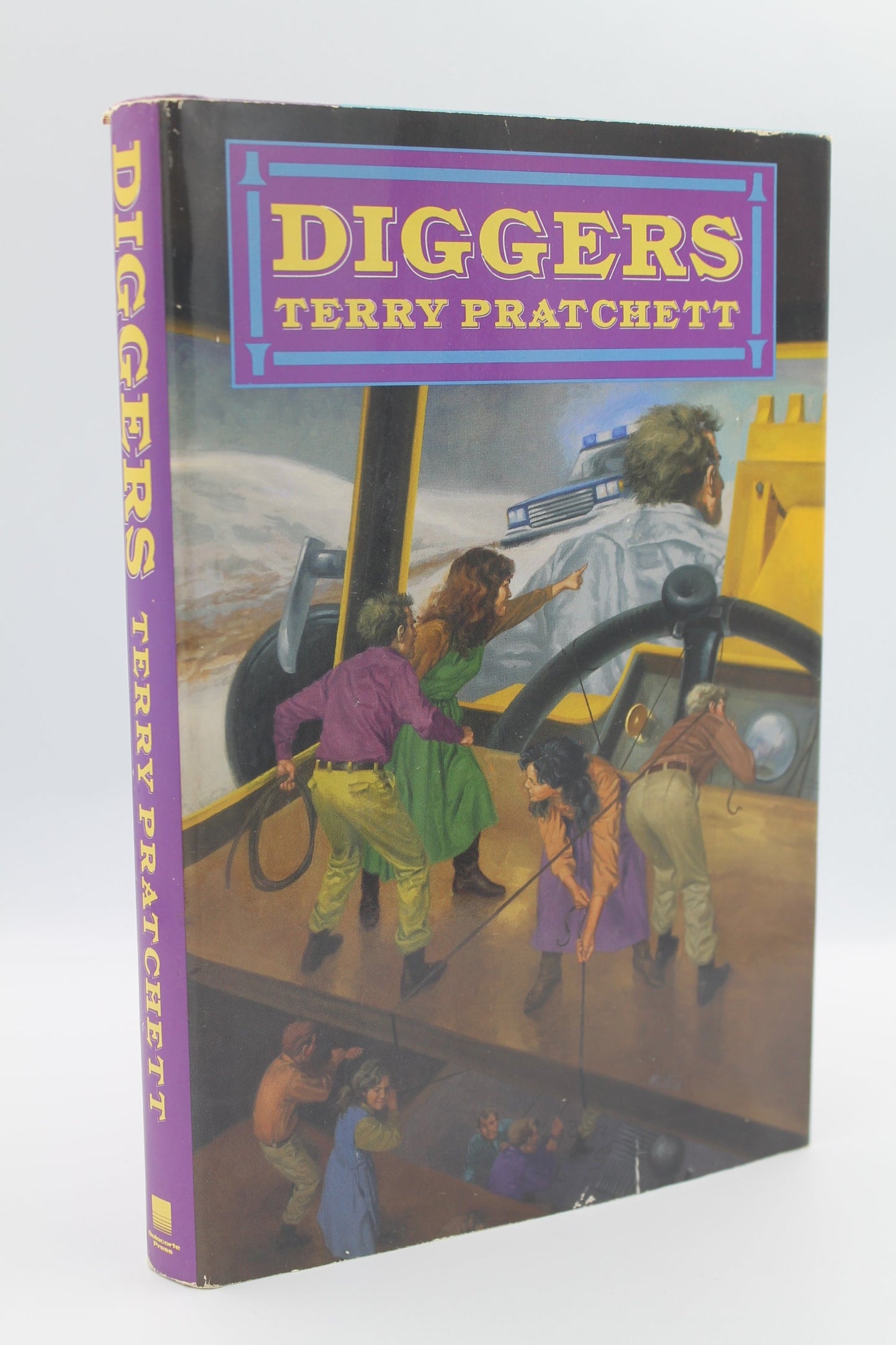 Diggers