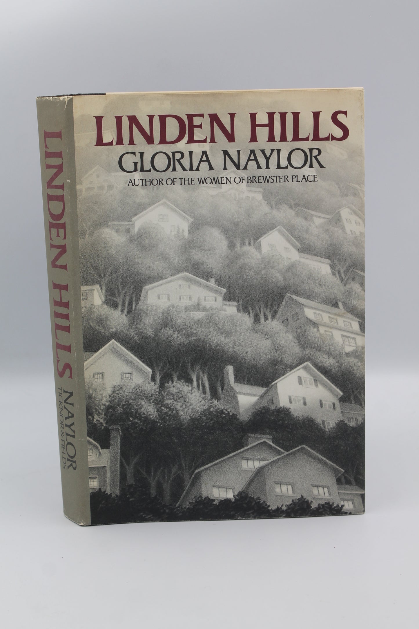 Linden Hills