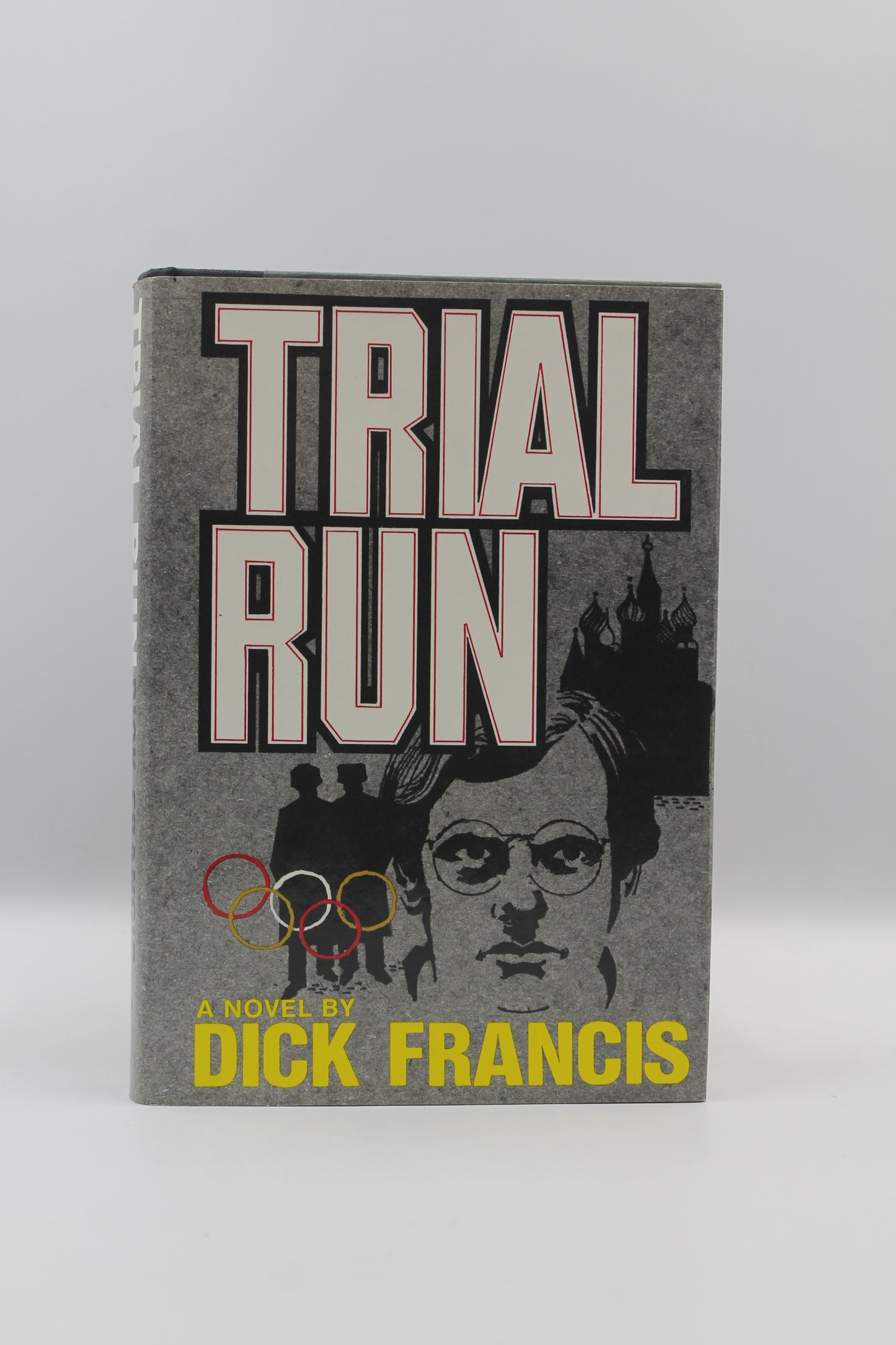 Trial Run