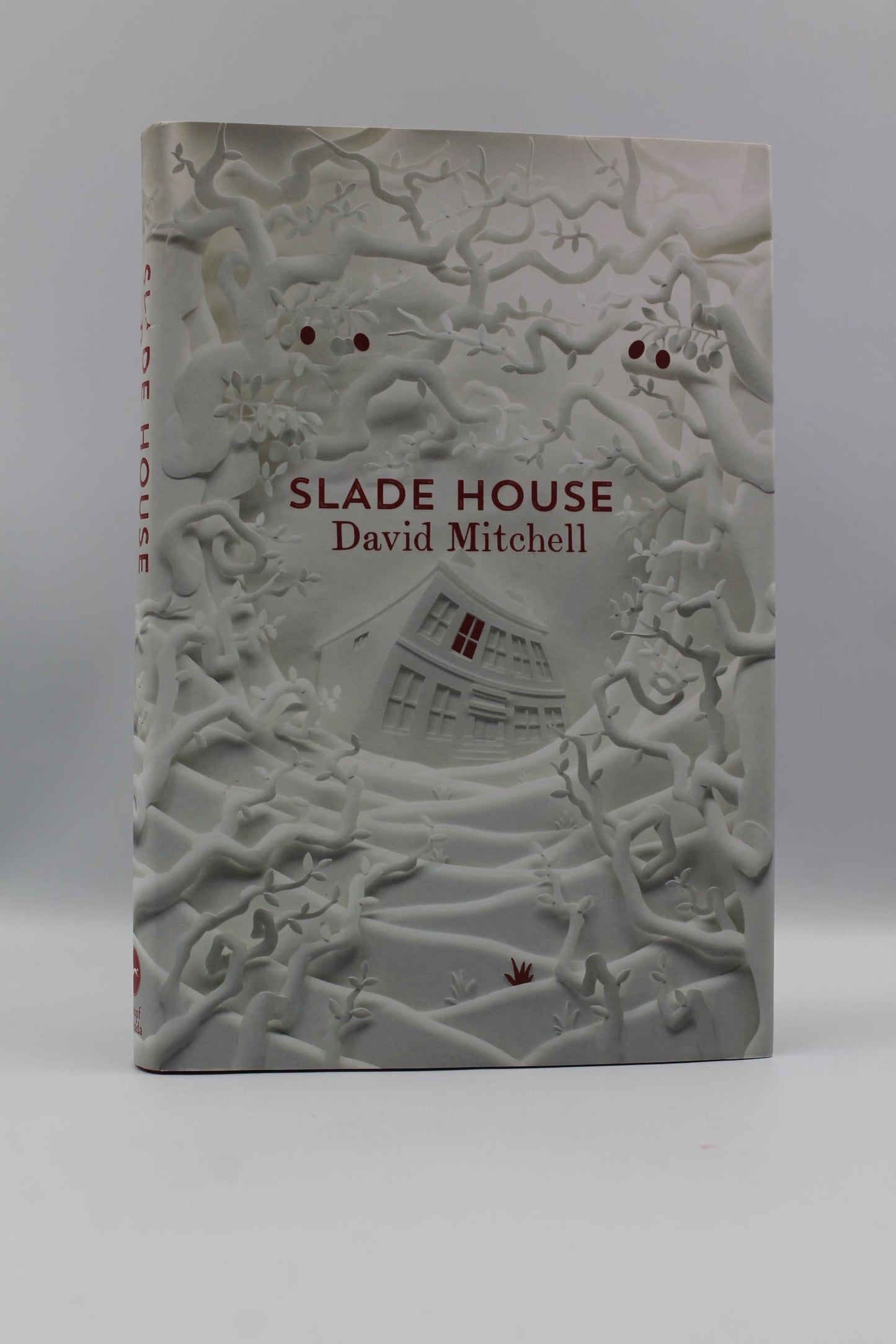 Slade House