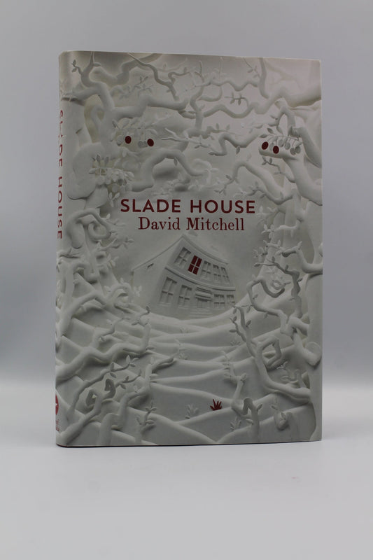 Slade House