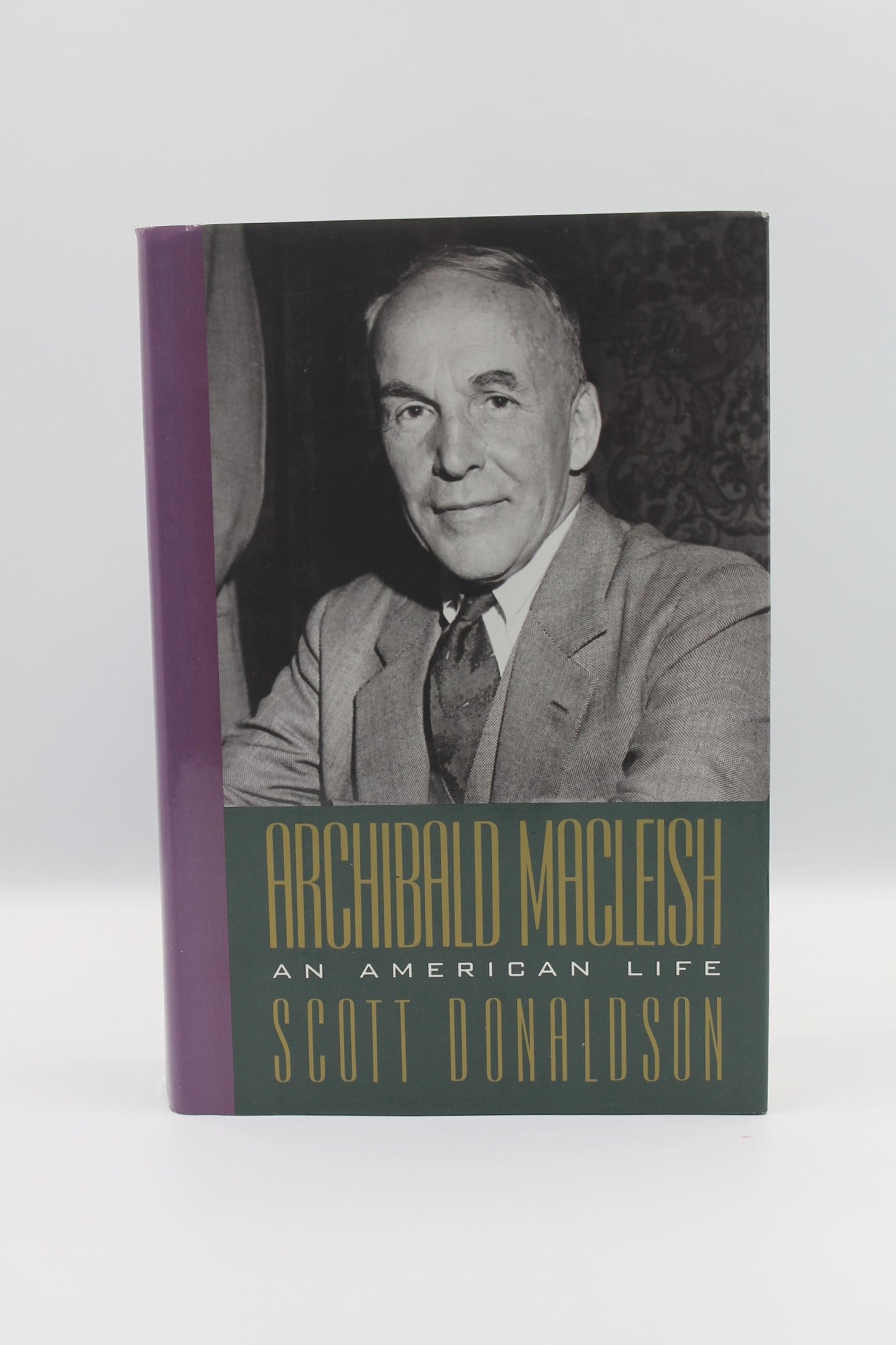 Archibald Macleish