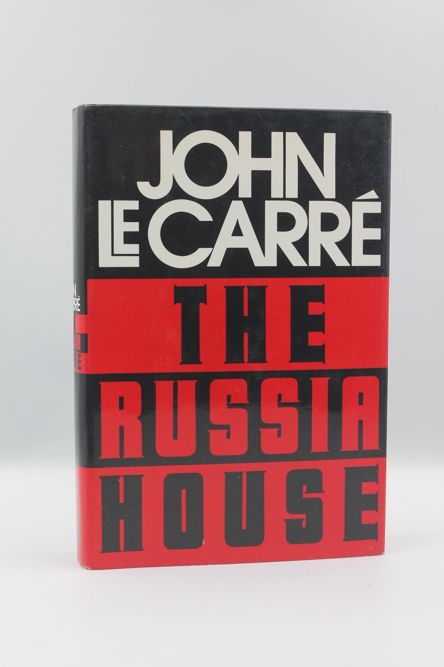The Russia House