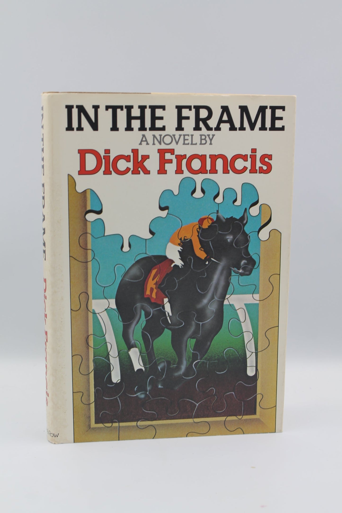 In the Frame