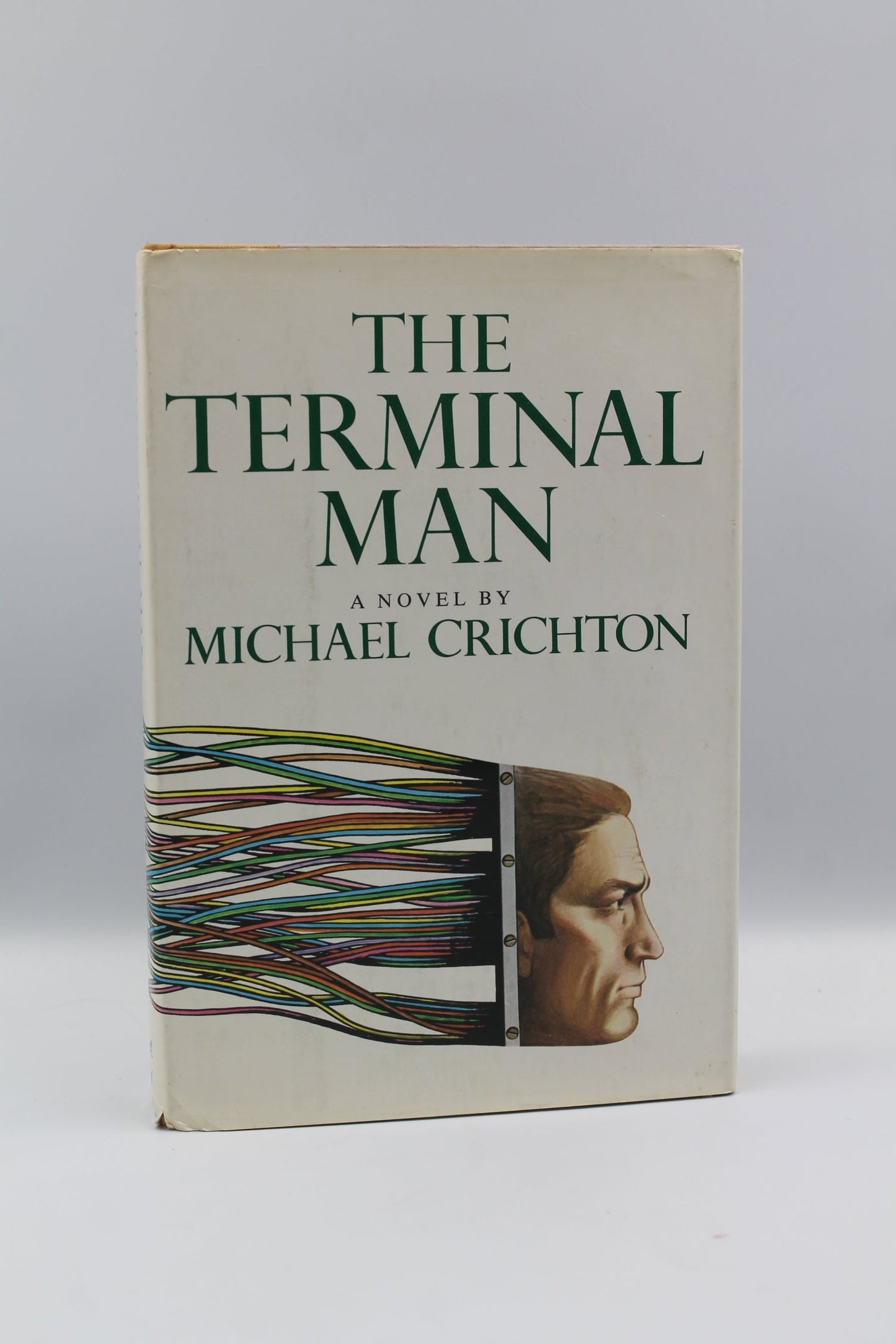 The Terminal Man