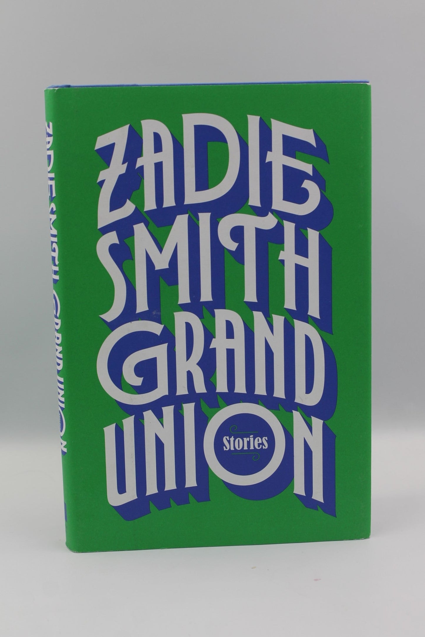 Grand Union