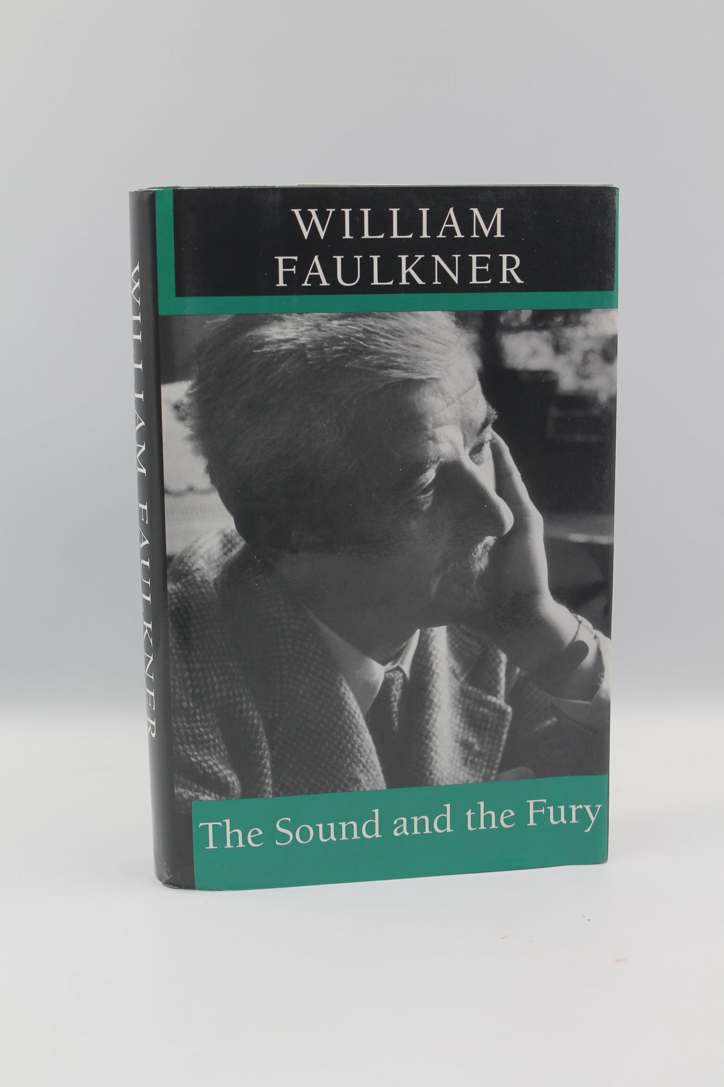 The Sound and the Fury